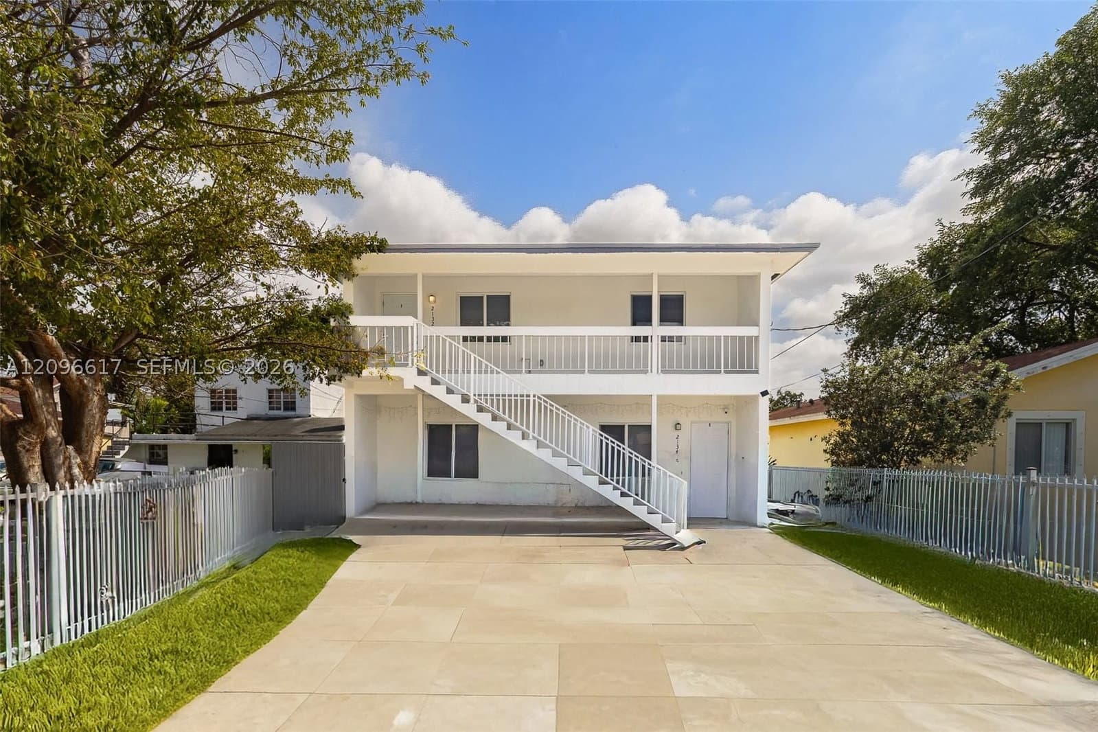 3+1 Townhouse — 2132 47th St, Miami, FL 33142