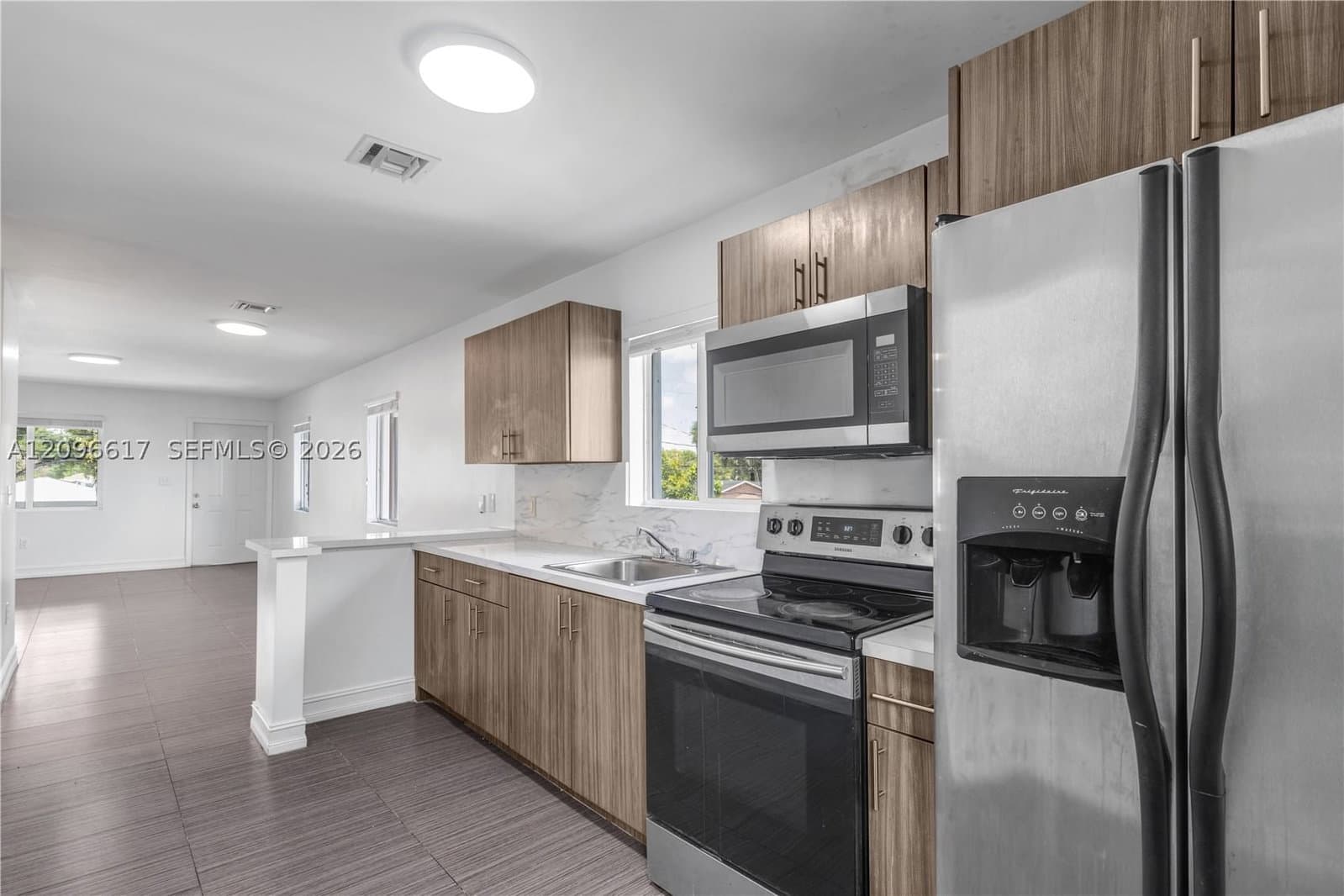 3+1 Townhouse — 2132 47th St, Miami, FL 33142