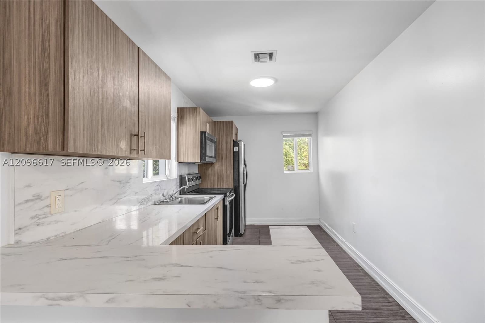 3+1 Townhouse — 2132 47th St, Miami, FL 33142