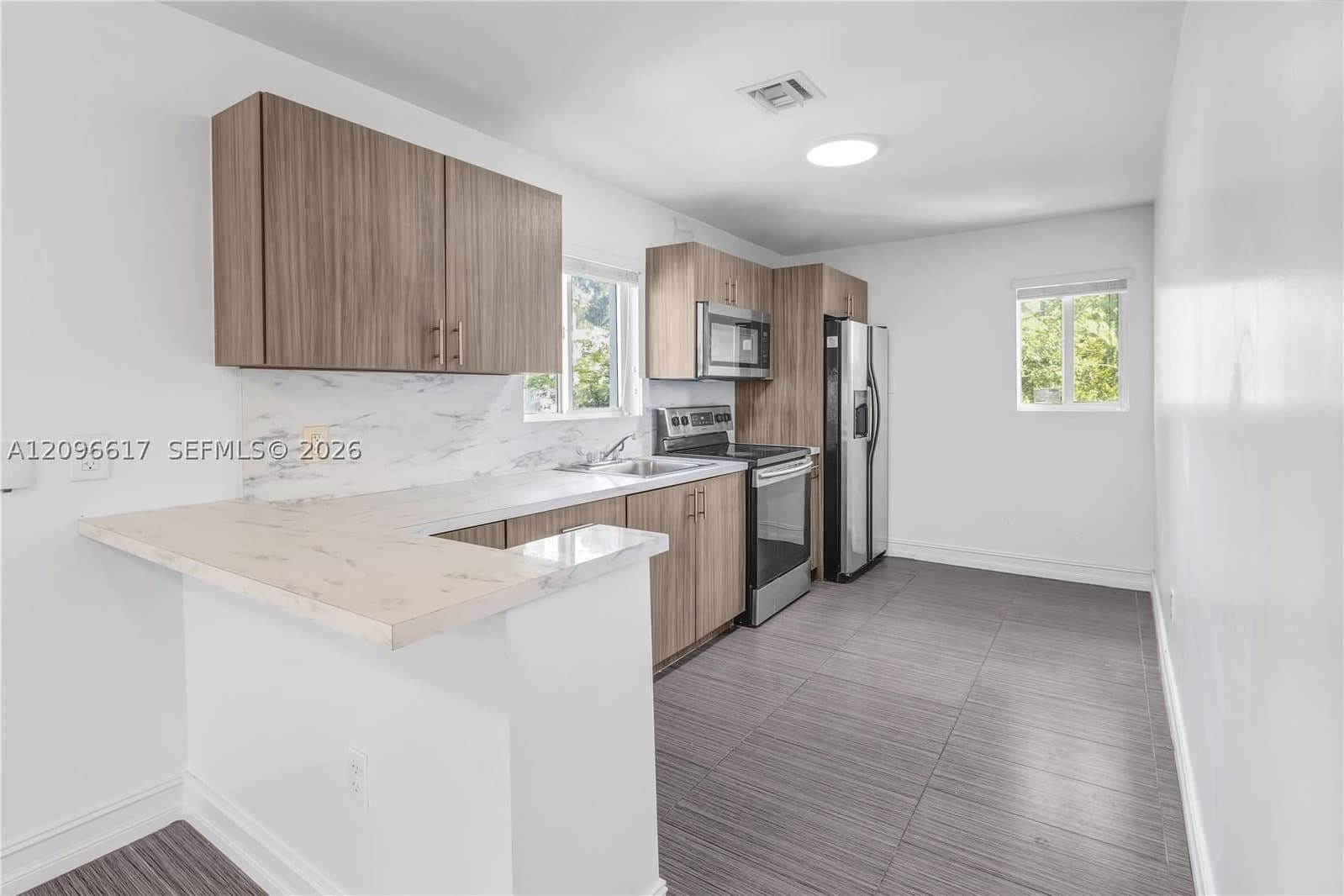 3+1 Townhouse — 2132 47th St, Miami, FL 33142