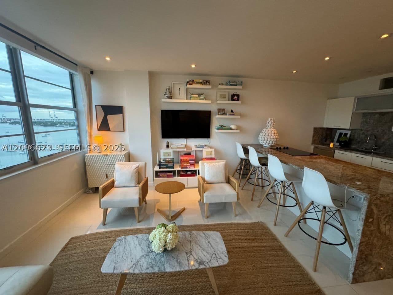 Condo — 20 Island Ave #1515, Miami Beach, FL 33139