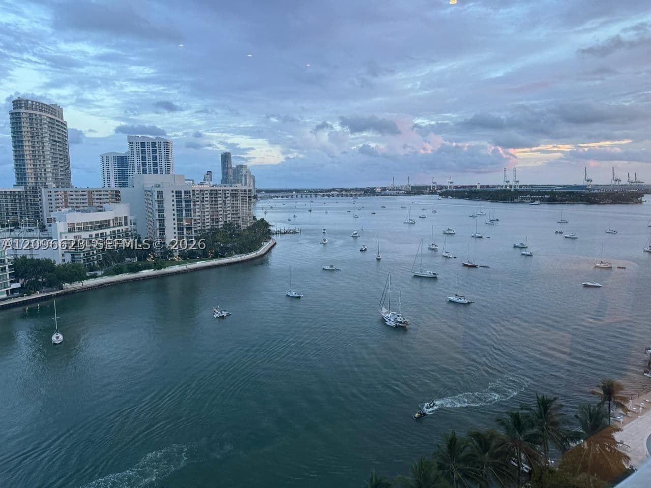 Condo — 20 Island Ave #1515, Miami Beach, FL 33139