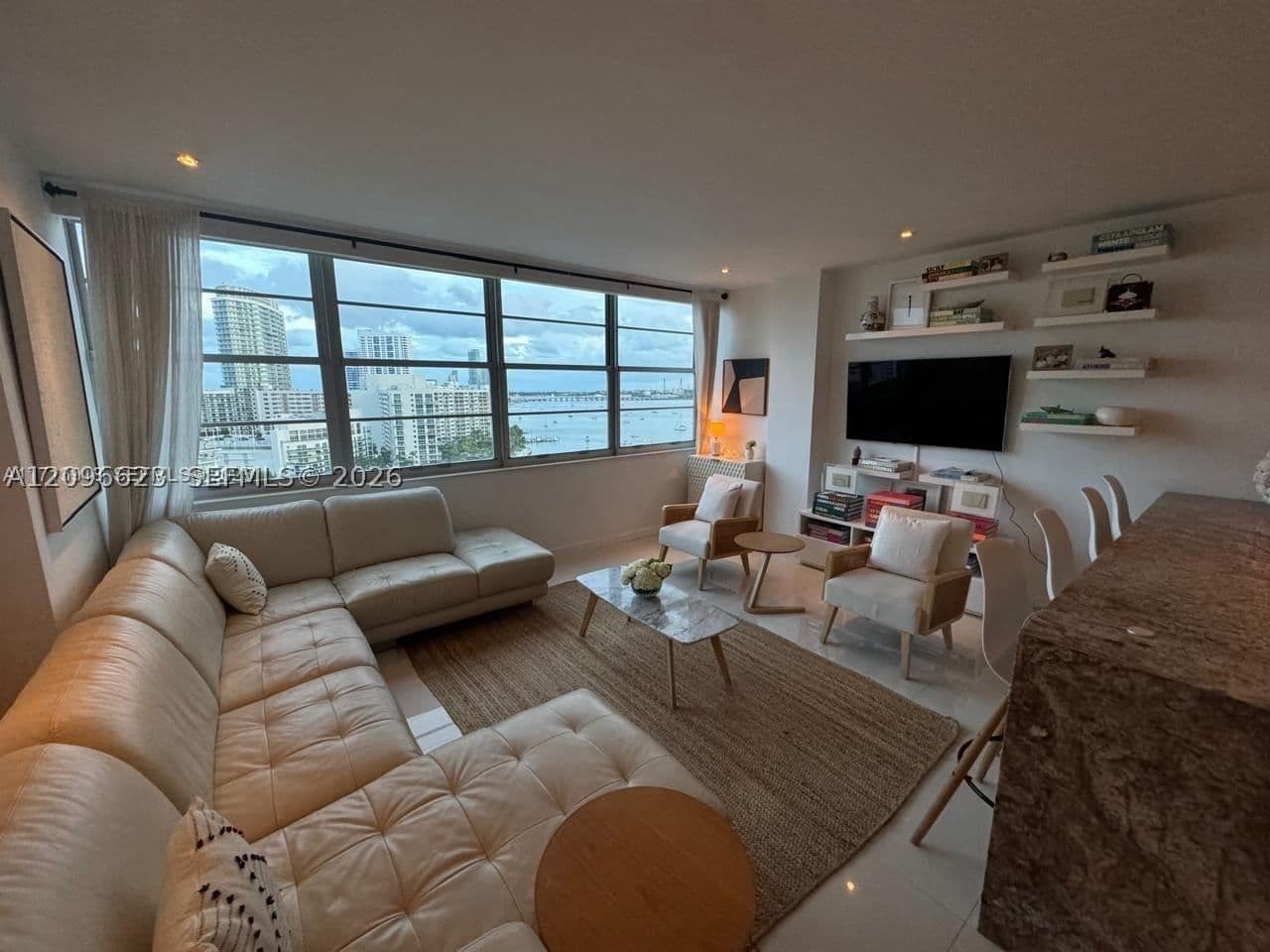 Condo — 20 Island Ave #1515, Miami Beach, FL 33139