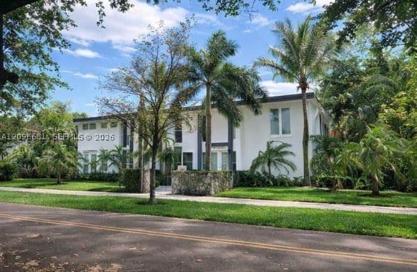 4+1 Müstakil ev — 1226 San Miguel Ave #1226, Coral Gables, FL 33134