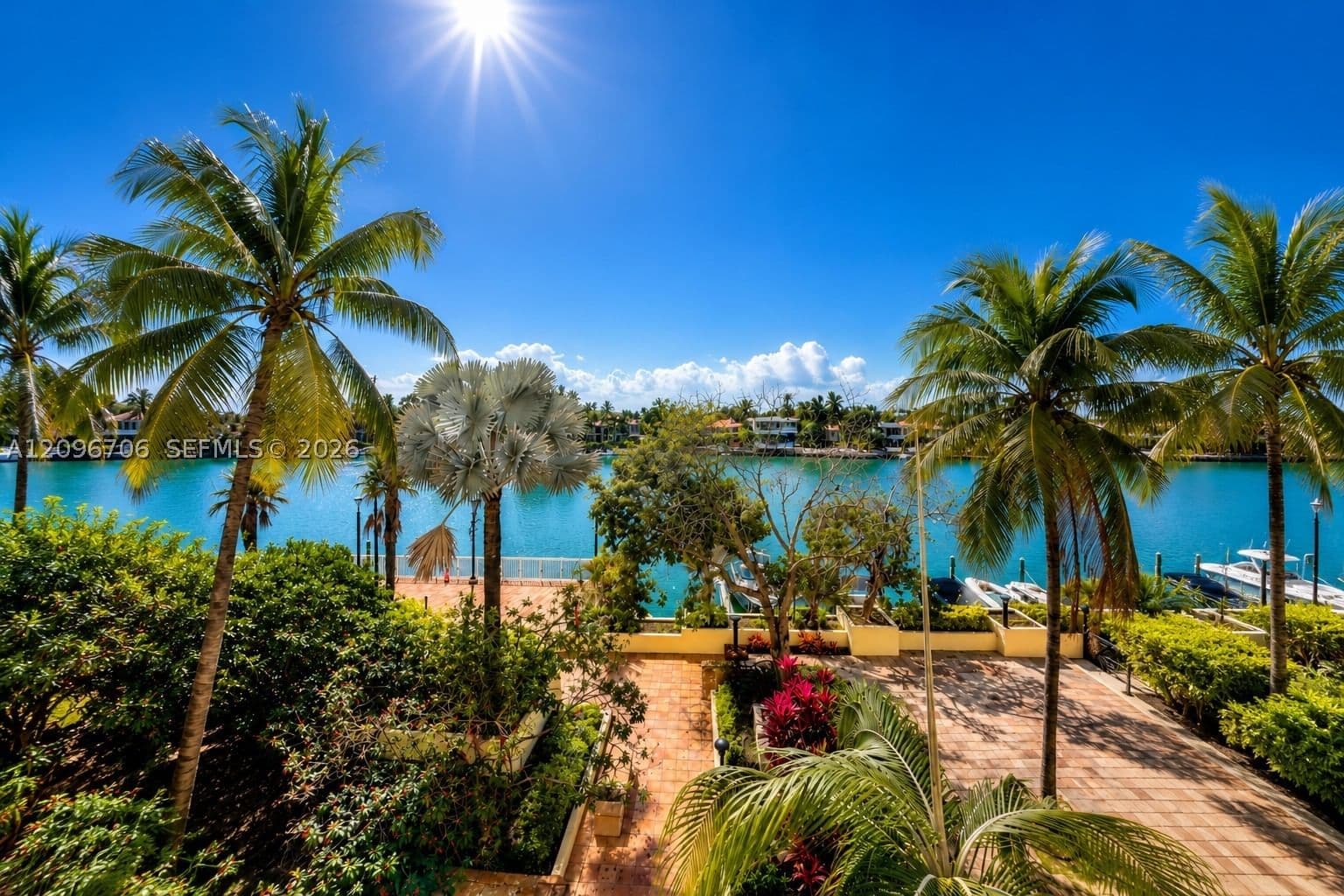 2+1 Condo — 5600 Collins Ave #4P, Miami Beach, FL 33140