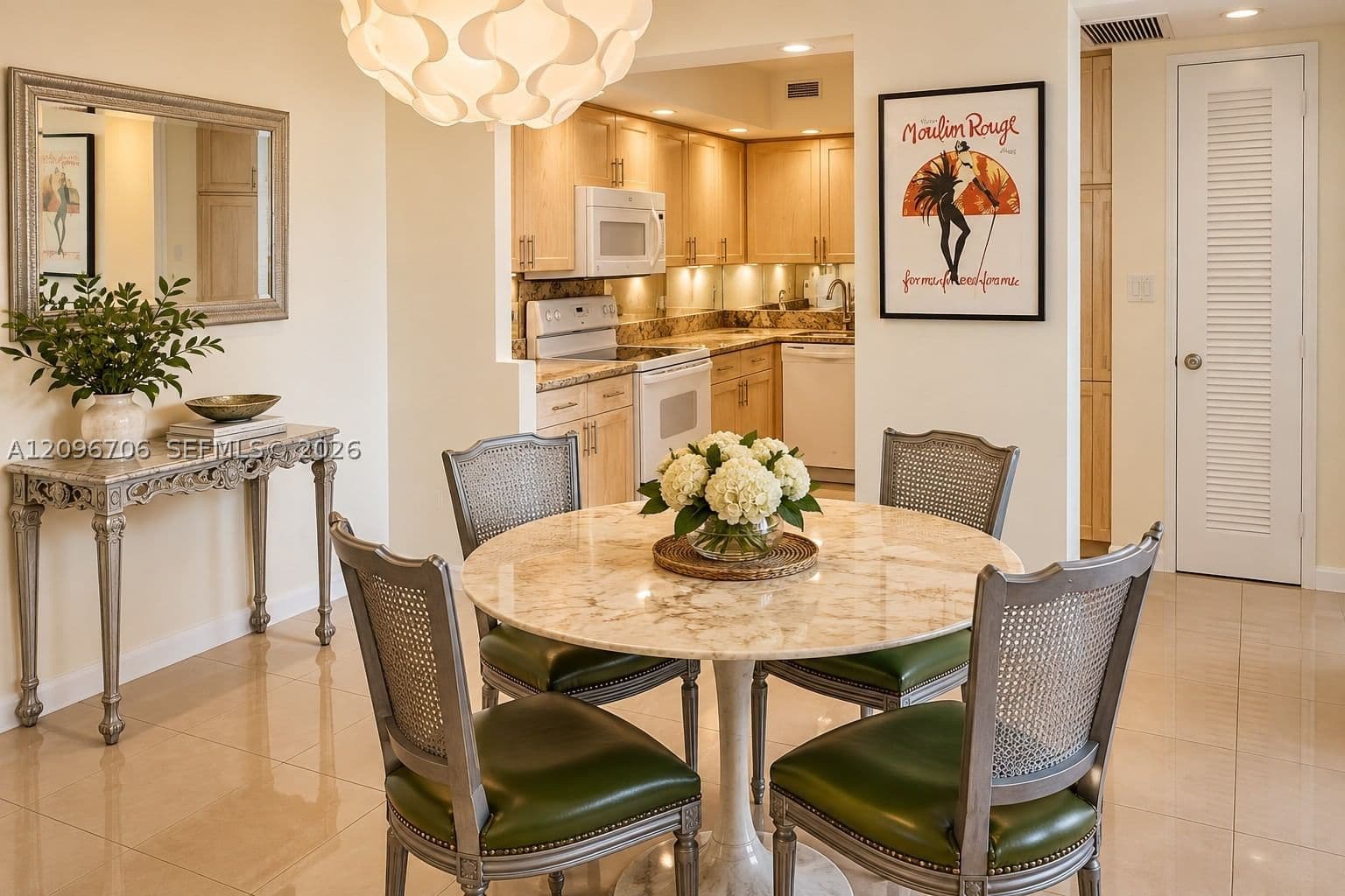2+1 Condo — 5600 Collins Ave #4P, Miami Beach, FL 33140
