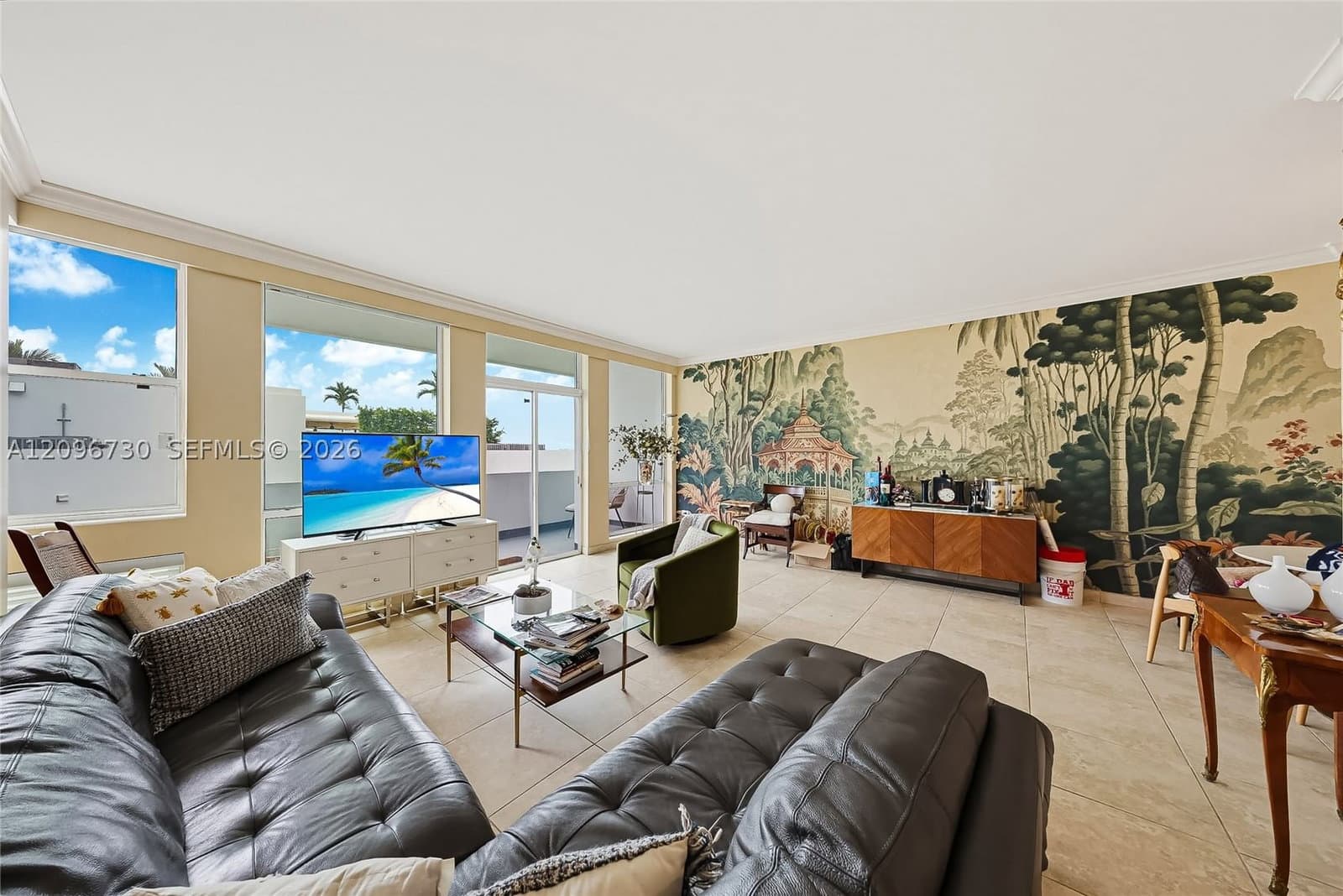 1+1 Condo — 700 Biltmore Way #802, Coral Gables, FL 33134