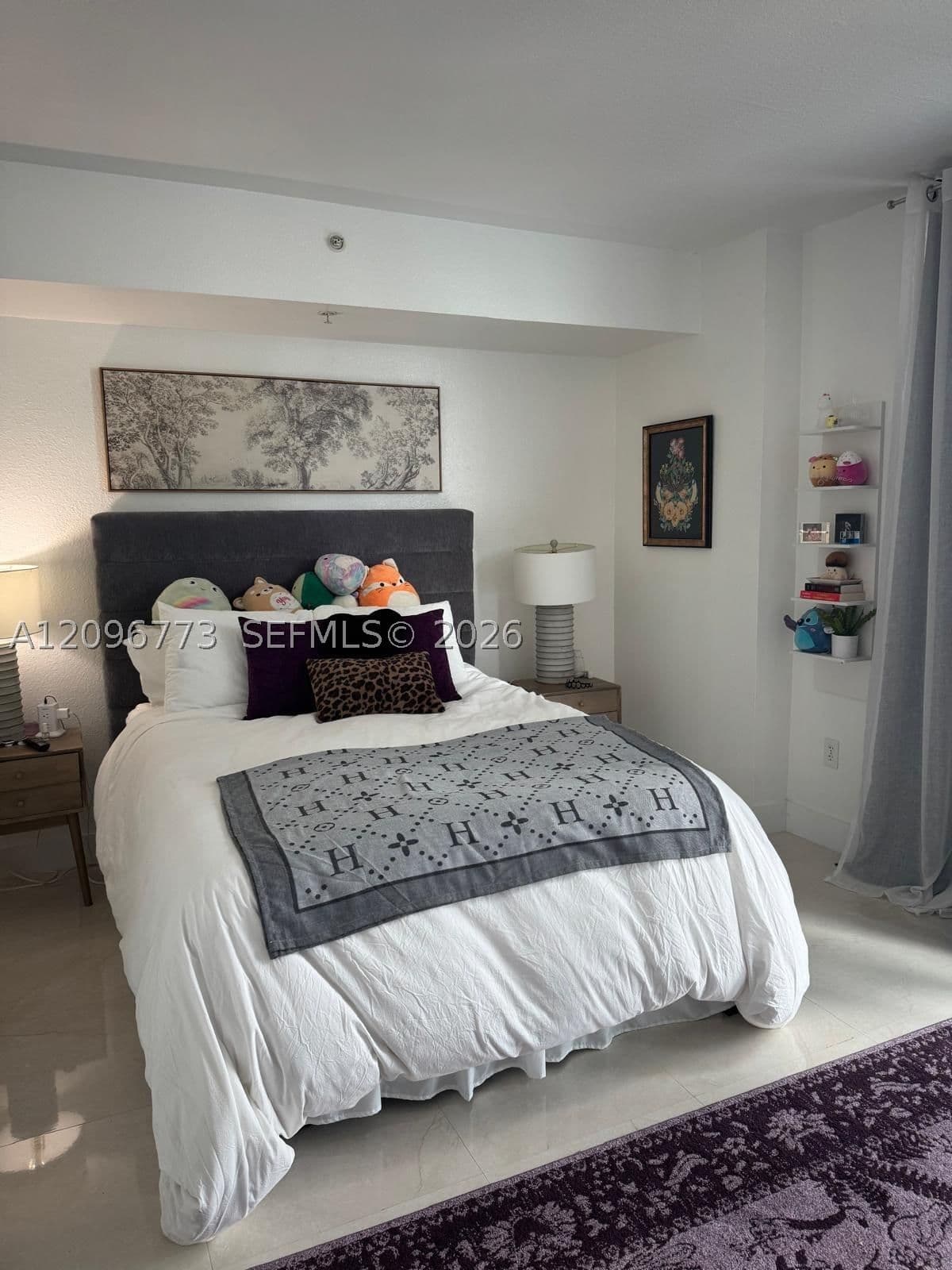 2+1 Condo — 500 29th St #801, Miami, FL 33137