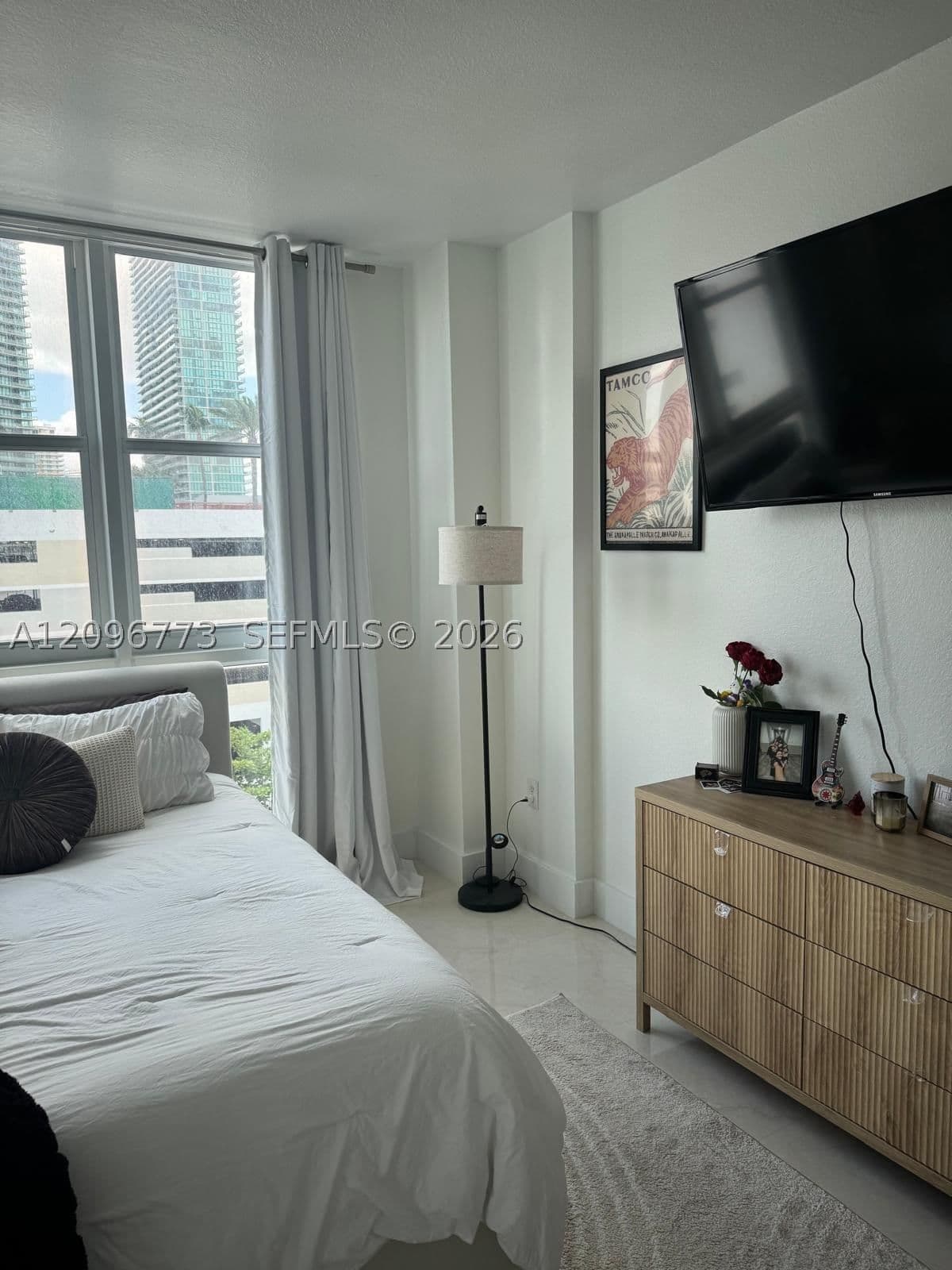 2+1 Condo — 500 29th St #801, Miami, FL 33137