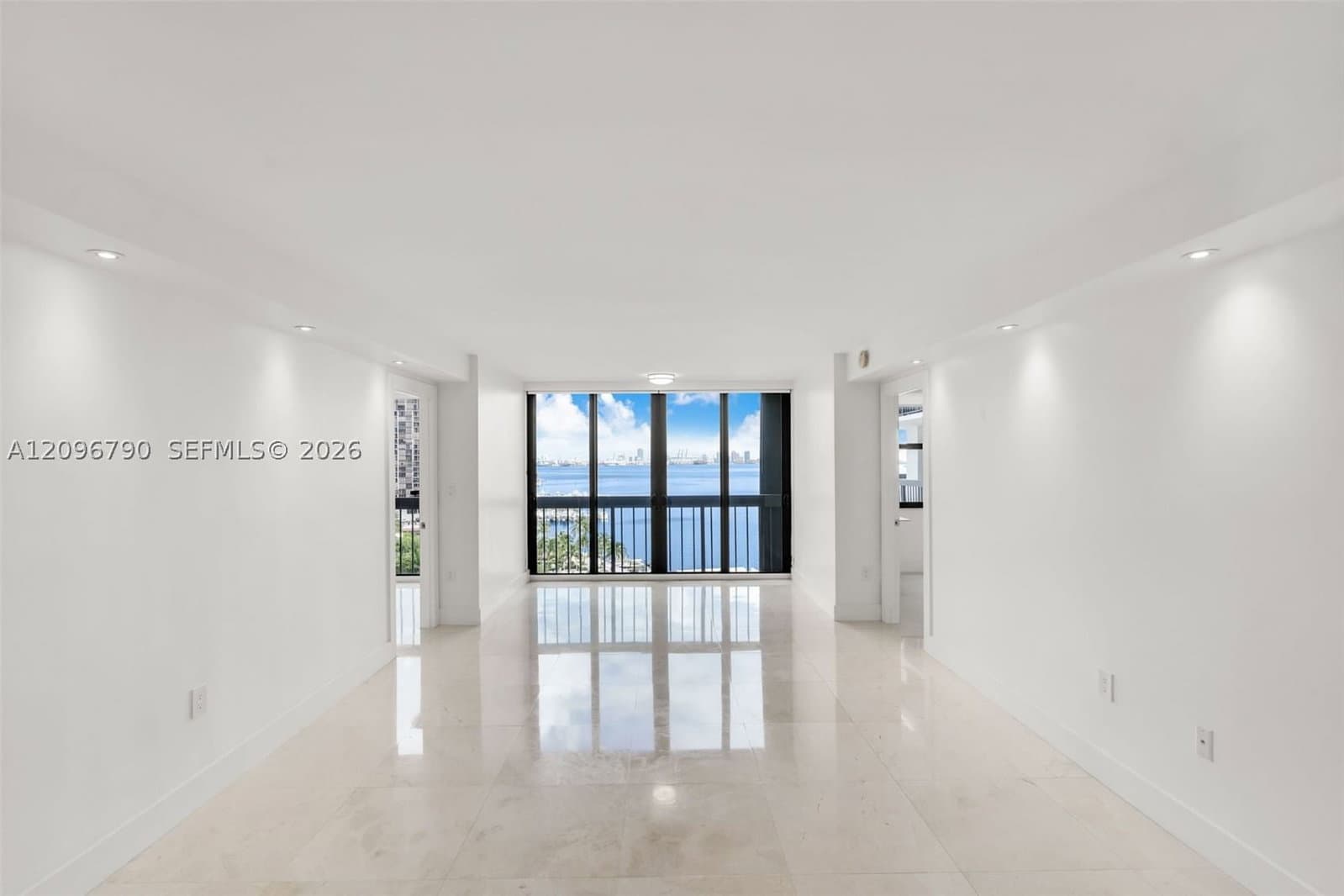 2+1 Condo — 2333 Brickell Ave #1007, Miami, FL 33129