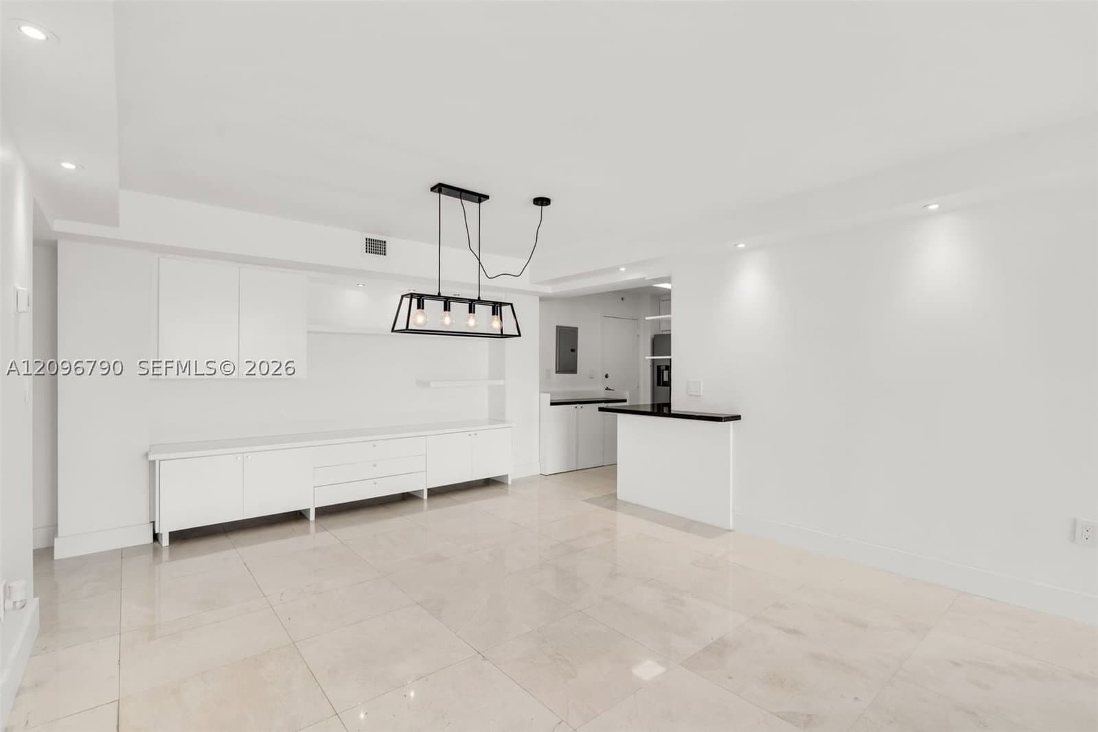 2+1 Condo — 2333 Brickell Ave #1007, Miami, FL 33129