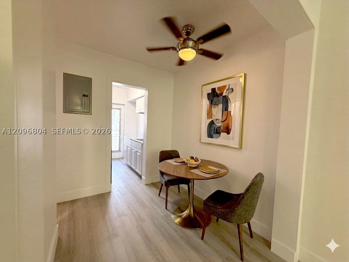 Kooperatif — 1060 Pennsylvania Ave #4, Miami Beach, FL 33139