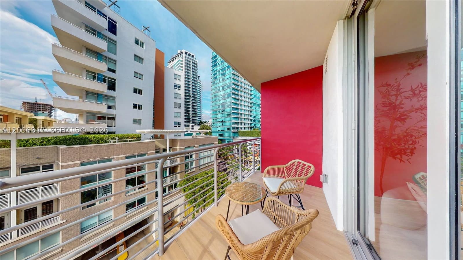 Condo — 90 32nd Street #614, Miami, FL 33127