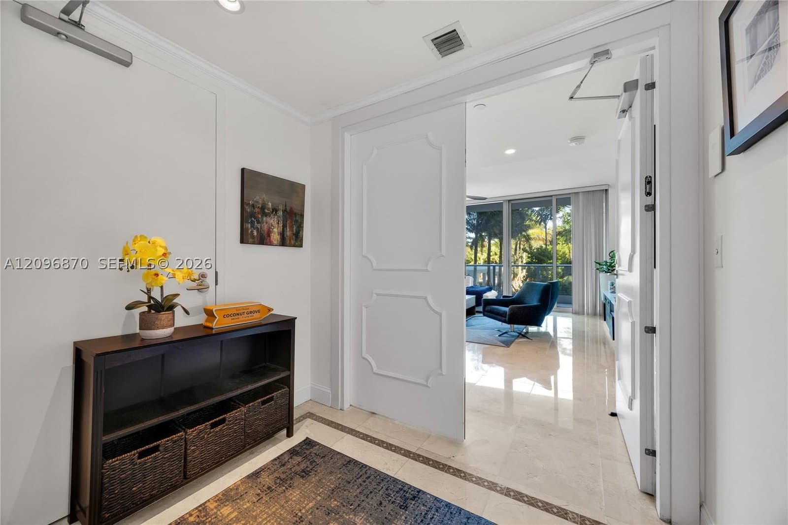 2+1 Condo — 2627 Bayshore Dr #507, Miami, FL 33133