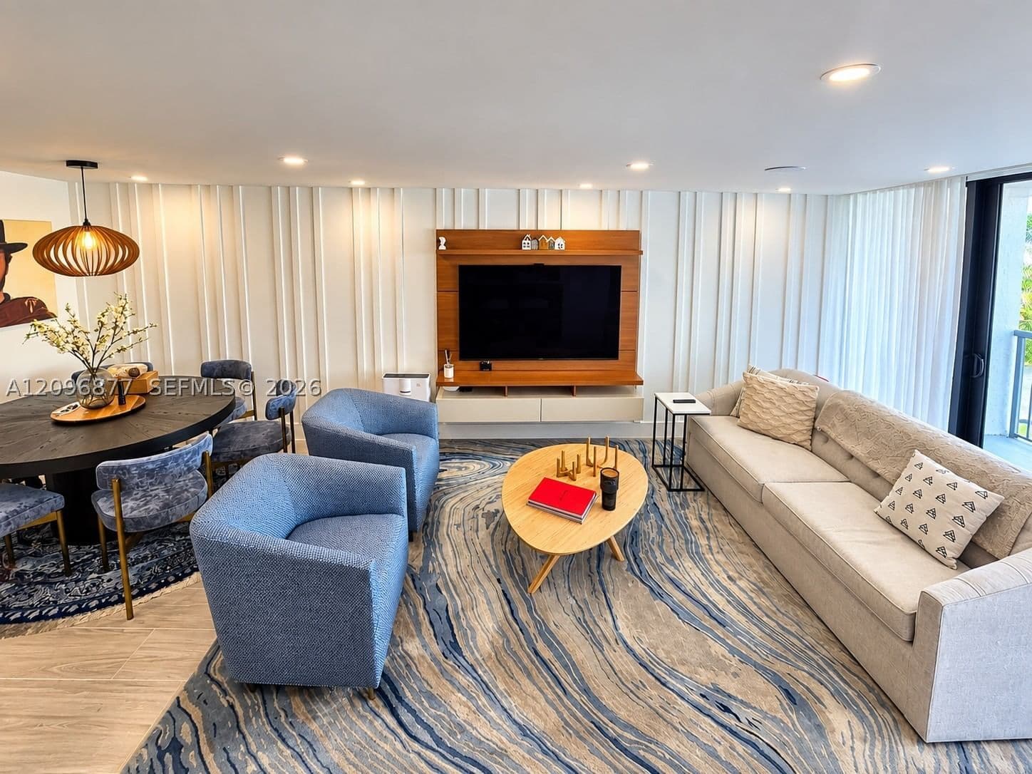 1+1 Condo — 2655 Collins Ave #503, Miami Beach, FL 33140