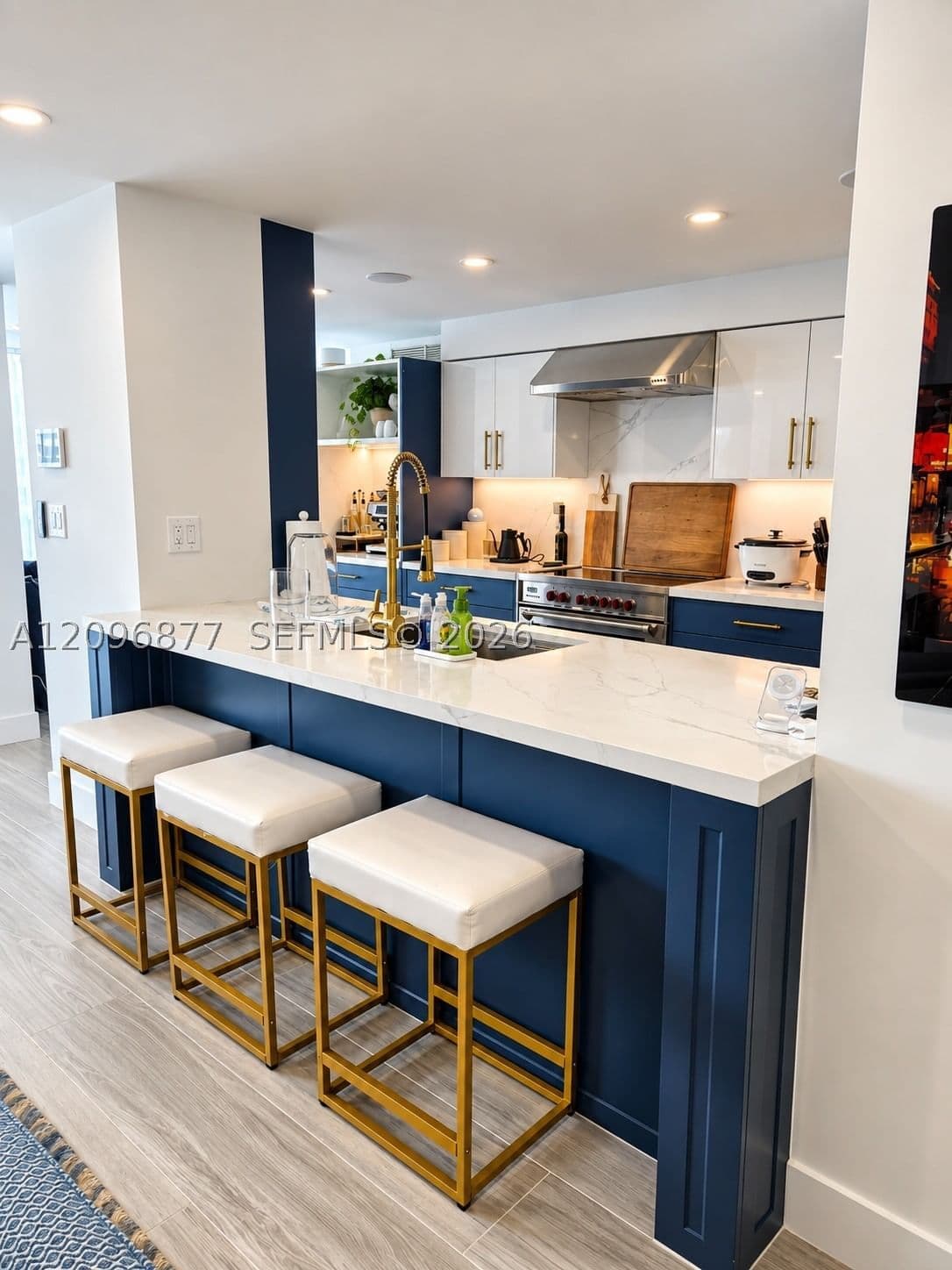 1+1 Condo — 2655 Collins Ave #503, Miami Beach, FL 33140
