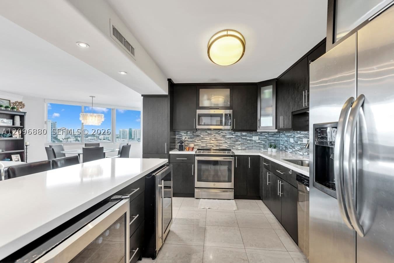 2+1 Condo — 7135 Collins Ave #1126, Miami Beach, FL 33141