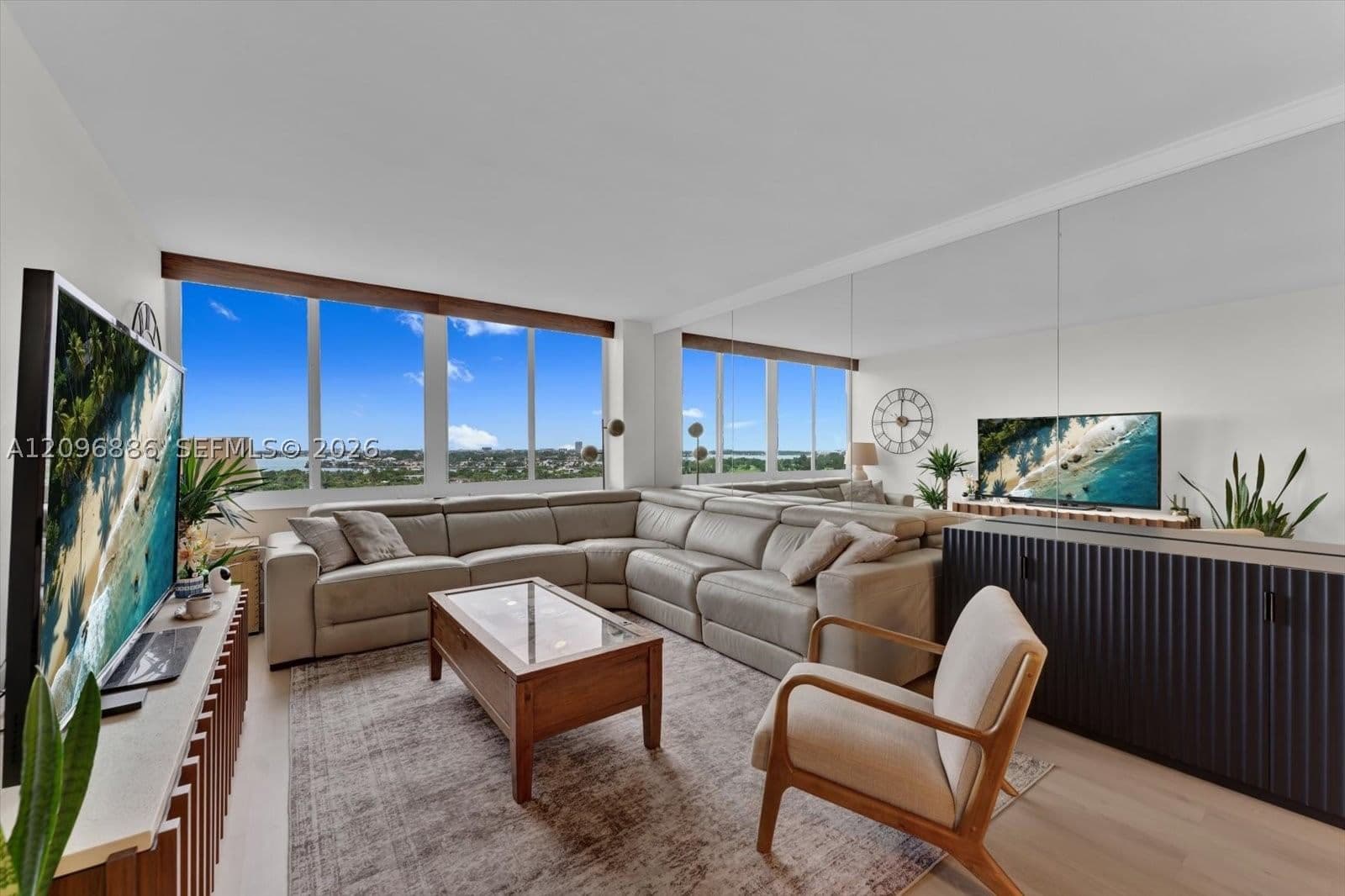 2+1 Condo — 7441 Wayne Ave #14B, Miami Beach, FL 33141