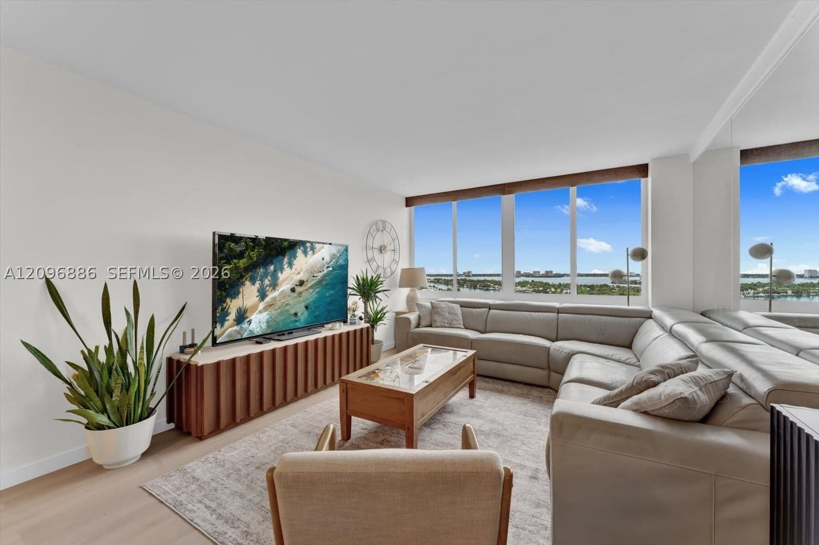 2+1 Condo — 7441 Wayne Ave #14B, Miami Beach, FL 33141