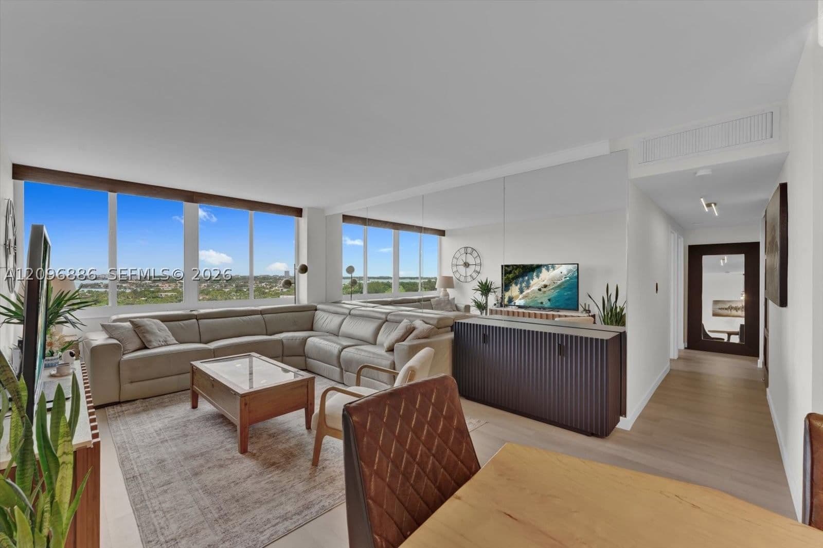 2+1 Condo — 7441 Wayne Ave #14B, Miami Beach, FL 33141