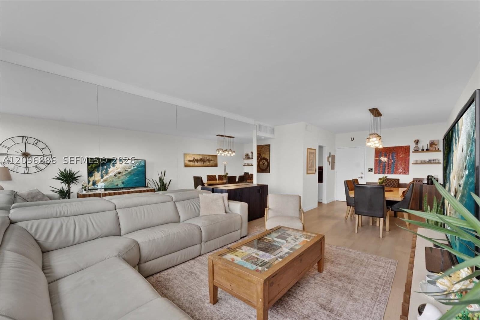 2+1 Condo — 7441 Wayne Ave #14B, Miami Beach, FL 33141