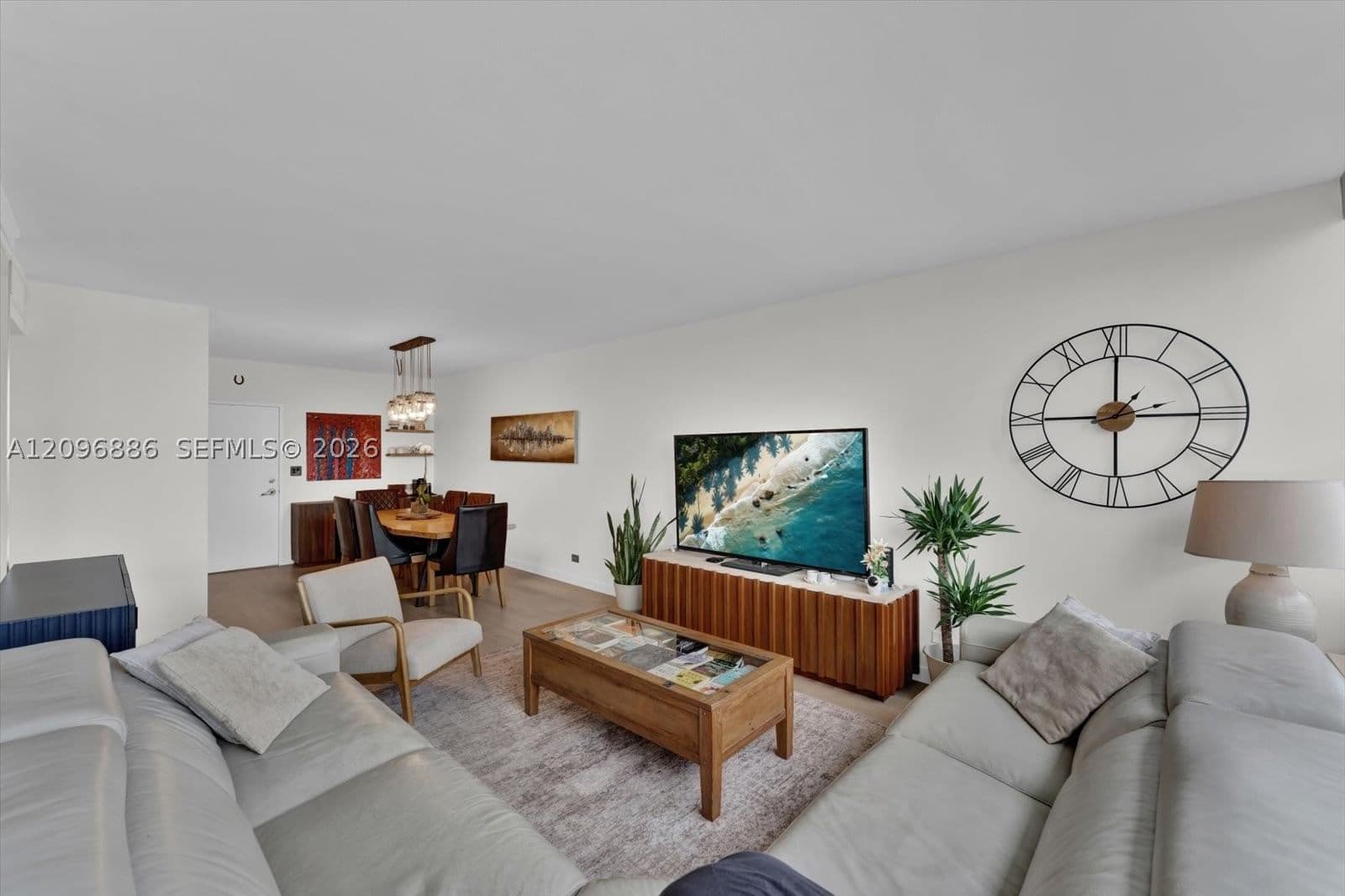 2+1 Condo — 7441 Wayne Ave #14B, Miami Beach, FL 33141