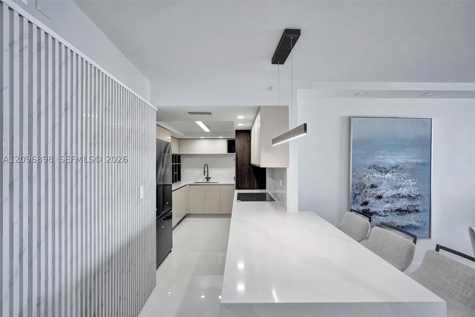 3+1 Condo — 6039 Collins Ave #1736, Miami Beach, FL 33140