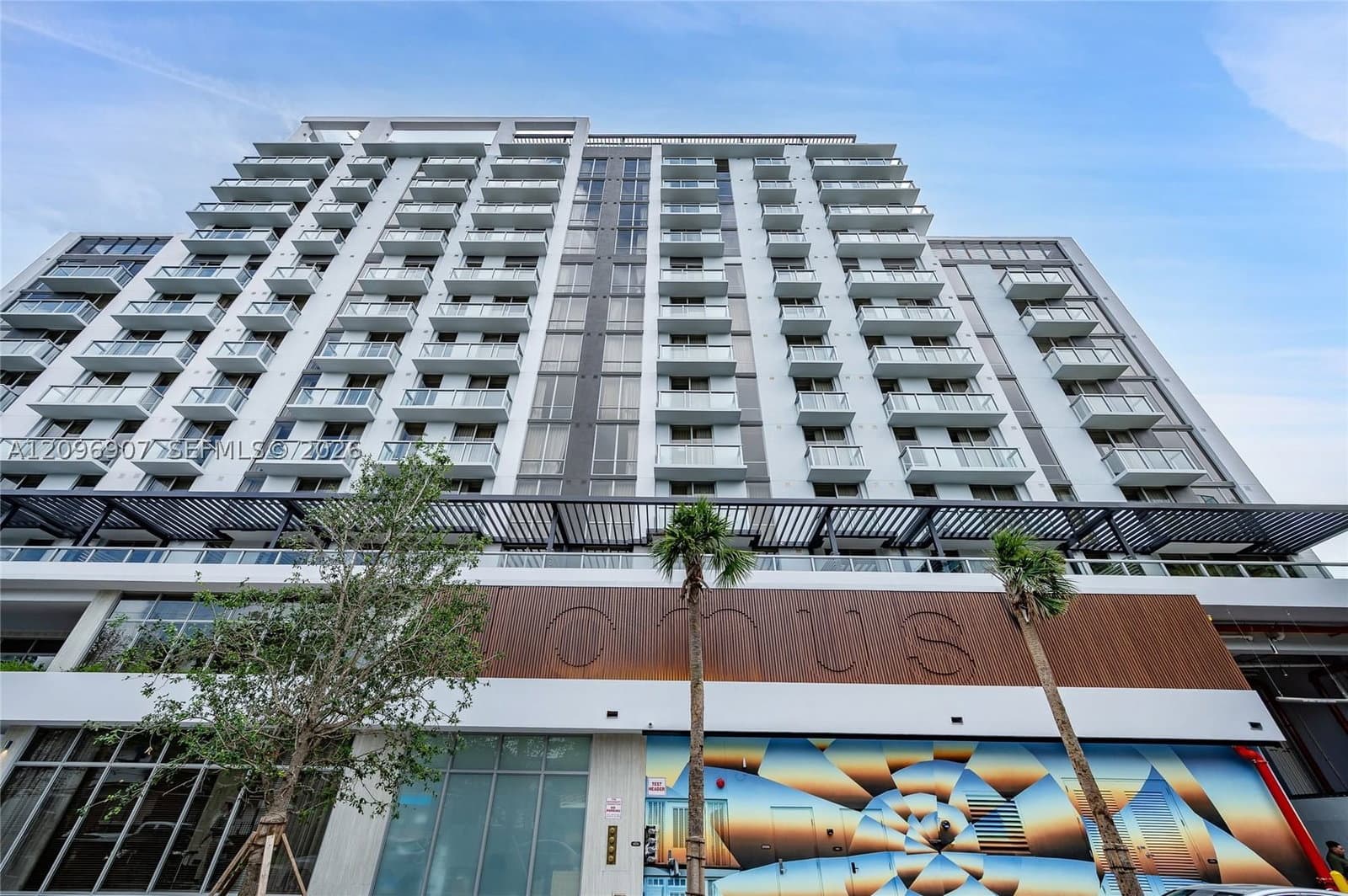 2+1 Condo — 1611 2nd Ave #216, Miami, FL 33129