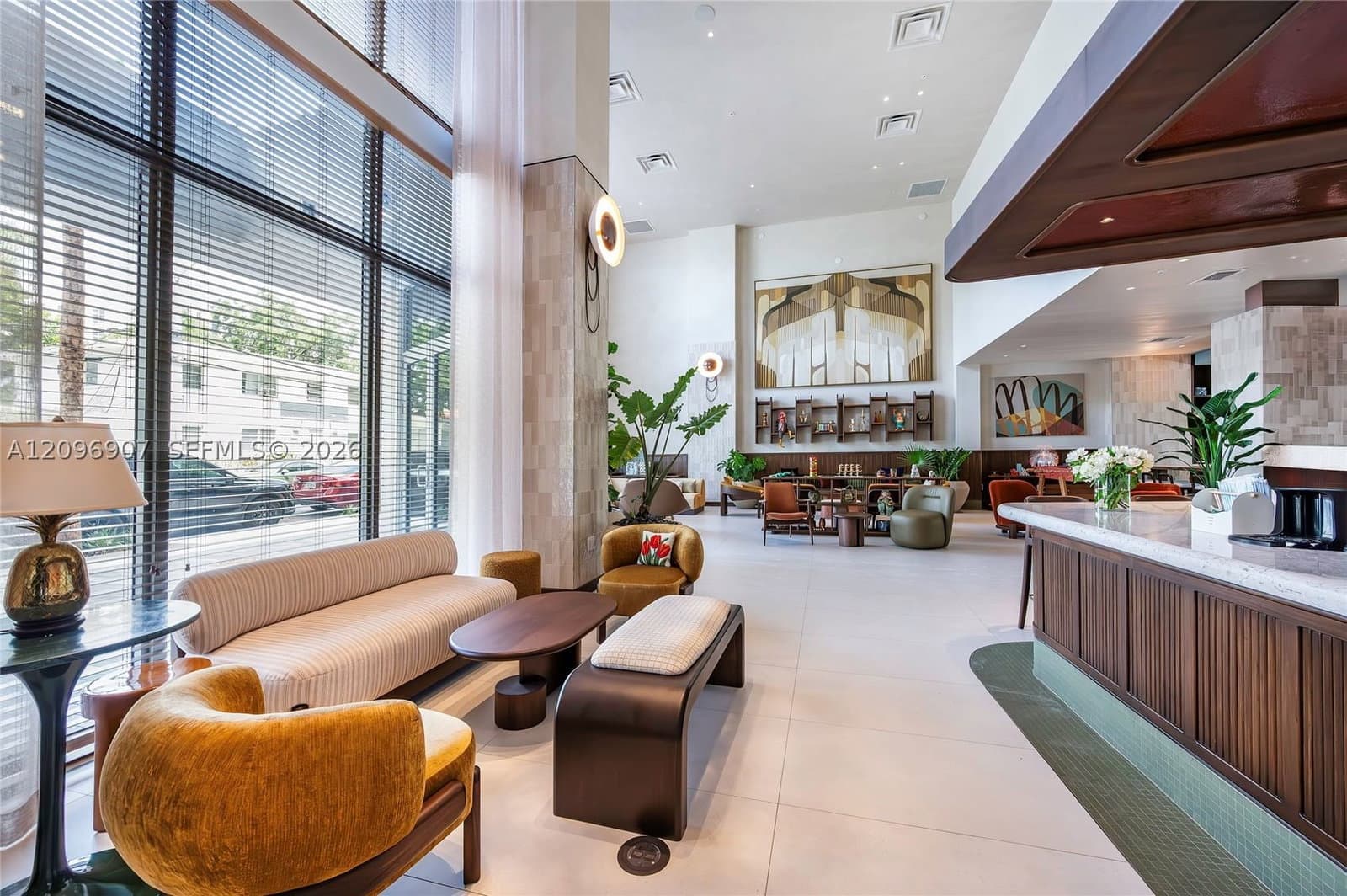 2+1 Condo — 1611 2nd Ave #216, Miami, FL 33129