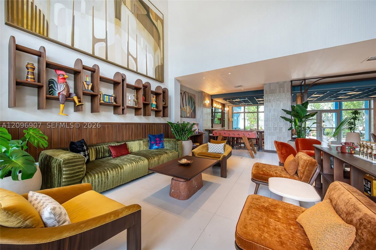 2+1 Condo — 1611 2nd Ave #216, Miami, FL 33129
