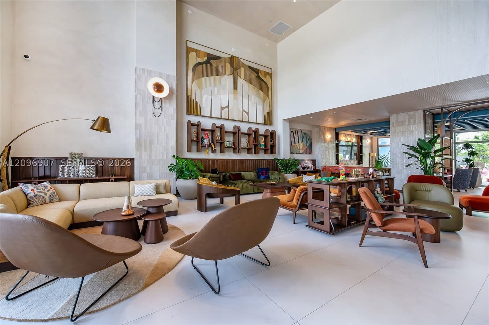 2+1 Condo — 1611 2nd Ave #216, Miami, FL 33129