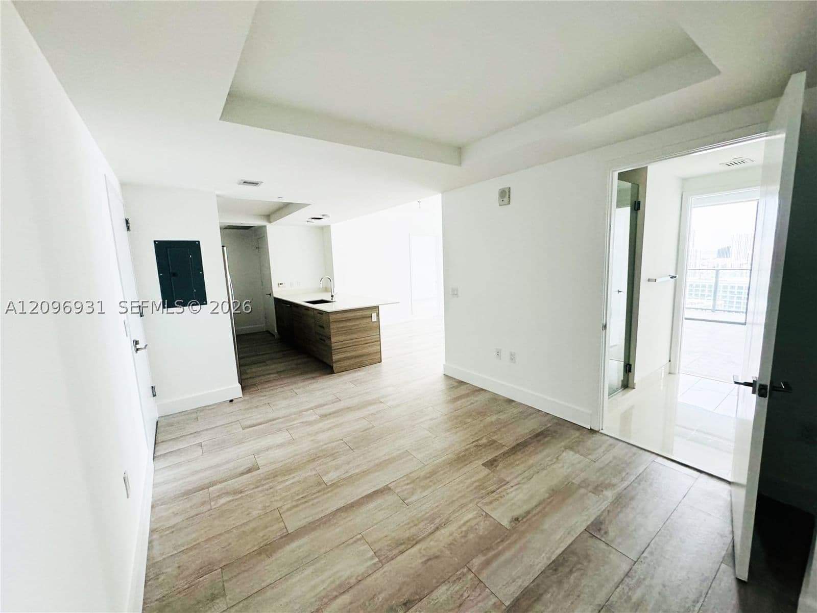 2+1 Condo — 121 34th St #2302, Miami, FL 33137
