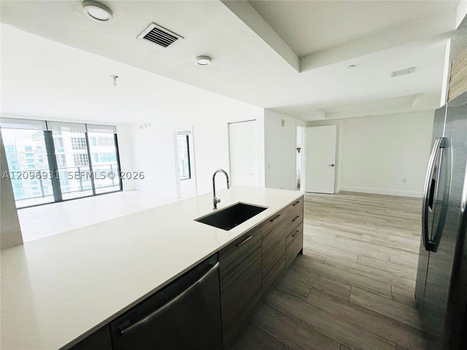 2+1 Condo — 121 34th St #2302, Miami, FL 33137