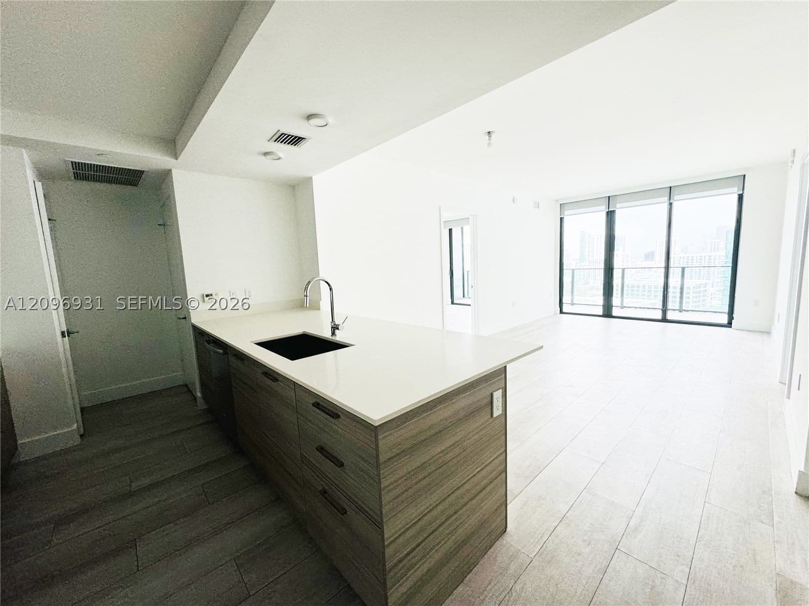 2+1 Condo — 121 34th St #2302, Miami, FL 33137
