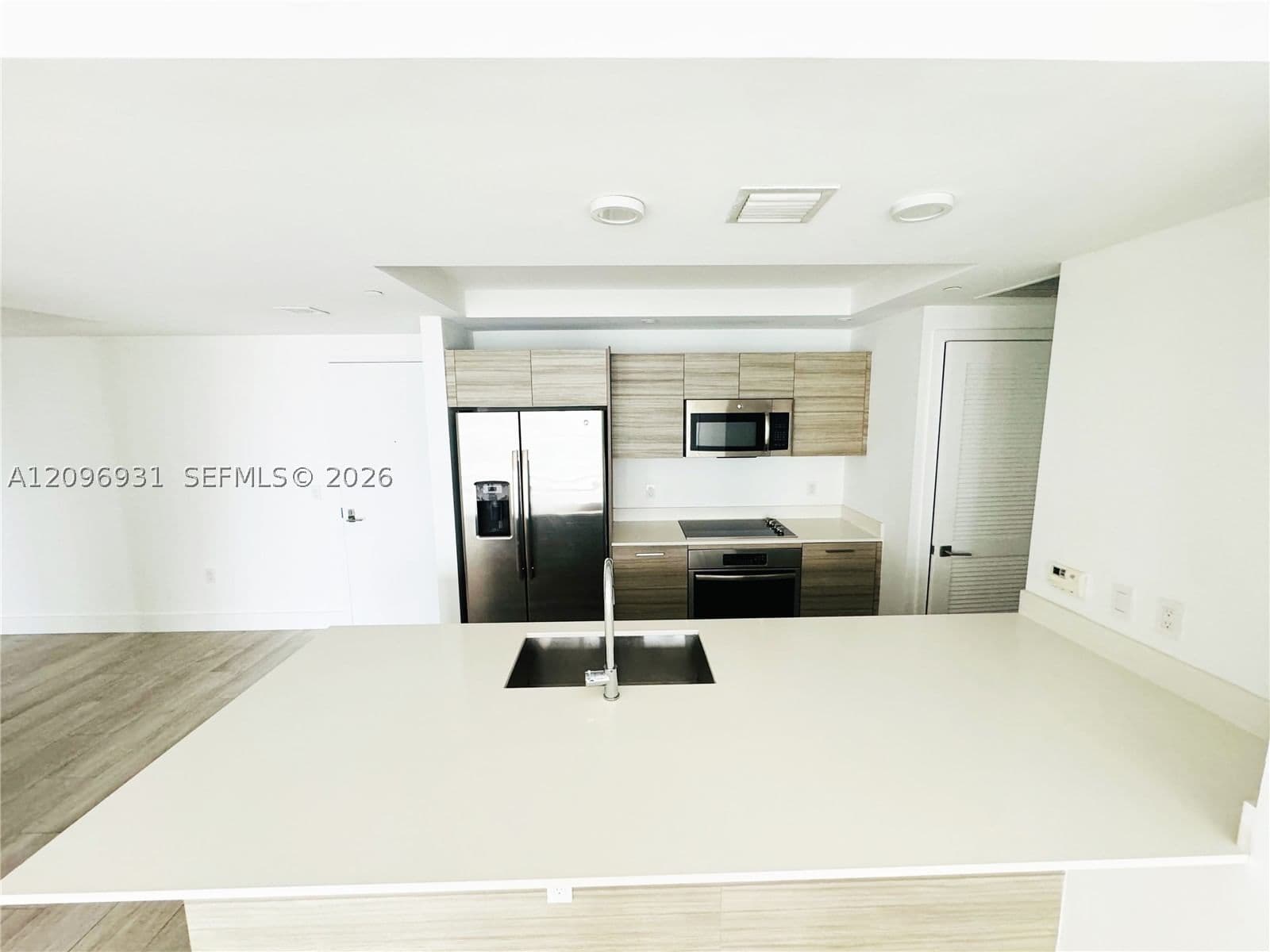 2+1 Condo — 121 34th St #2302, Miami, FL 33137