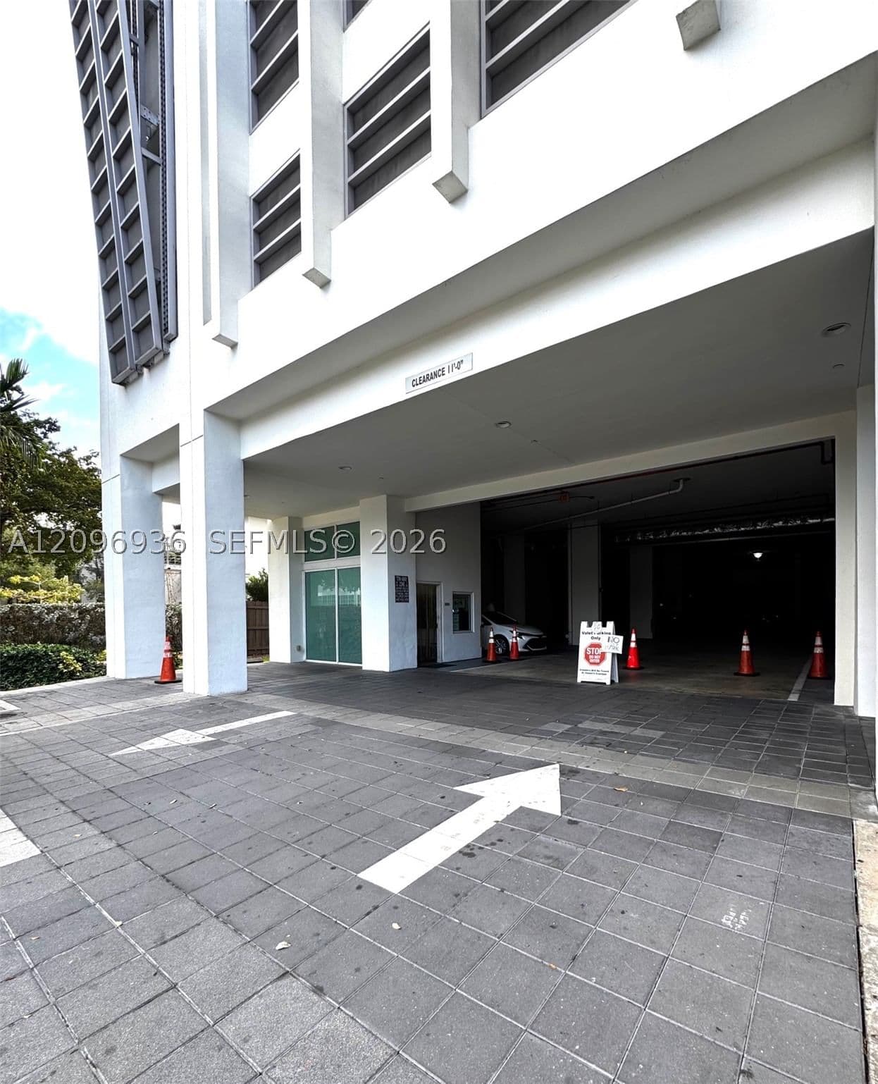 1+1 Condo — 2525 3rd Ave #903, Miami, FL 33129