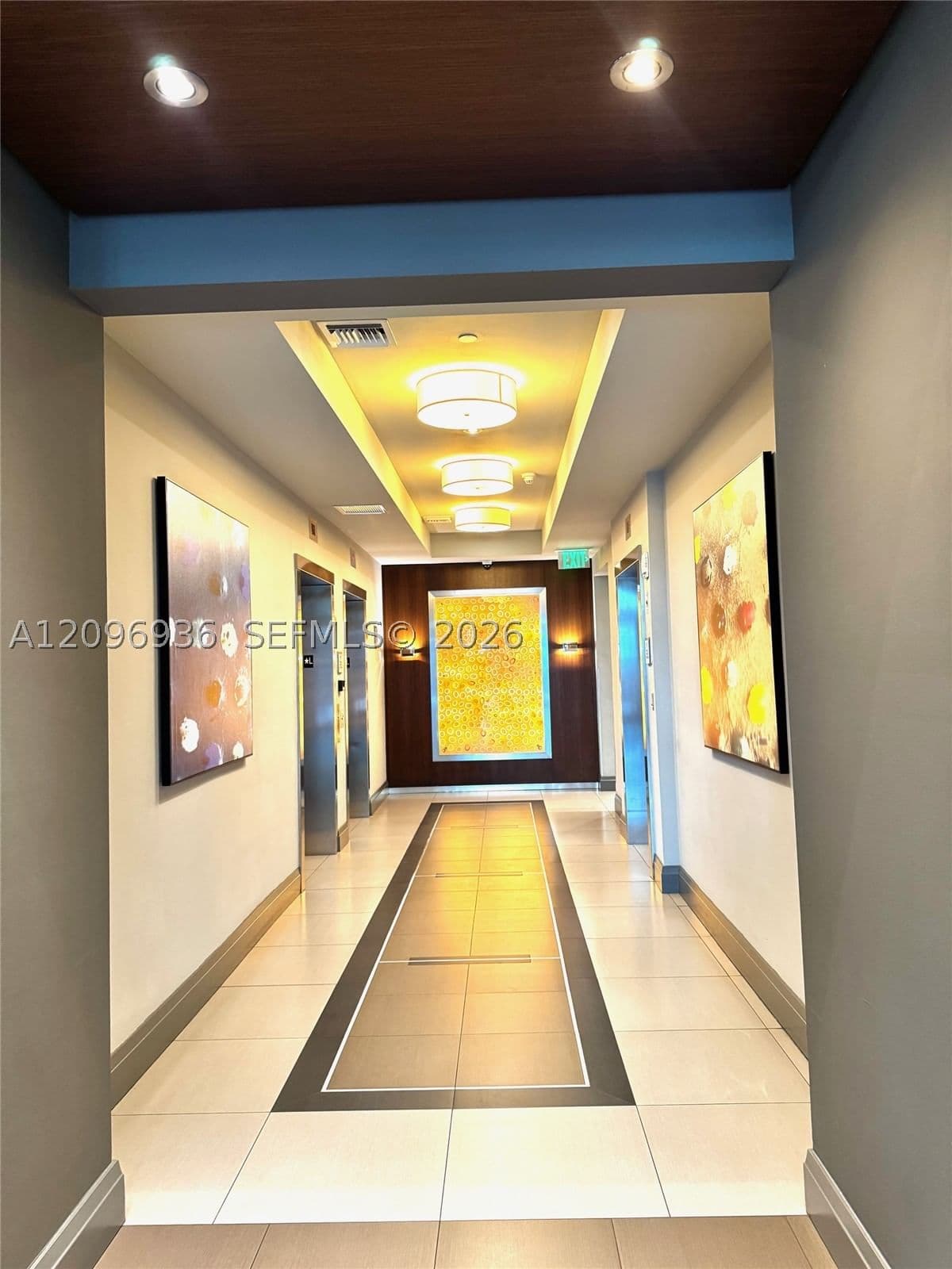 1+1 Condo — 2525 3rd Ave #903, Miami, FL 33129