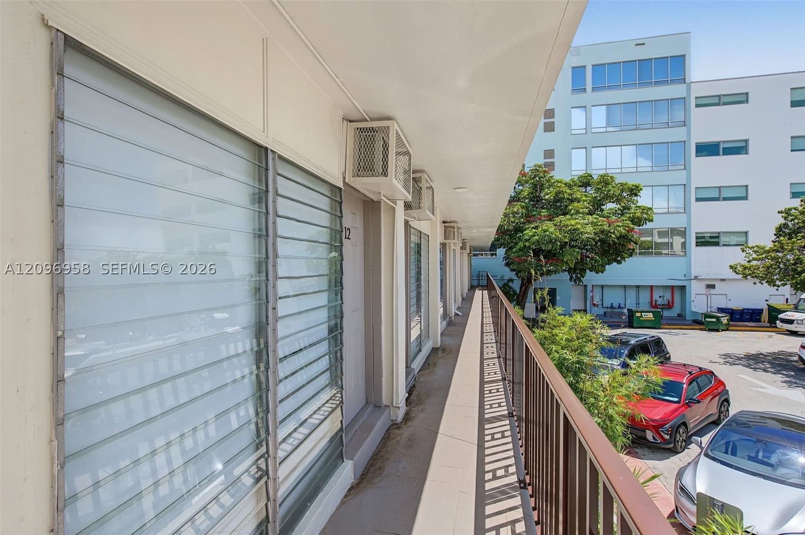 Daire — 1685 Jefferson Ave #14, Miami Beach, FL 33139