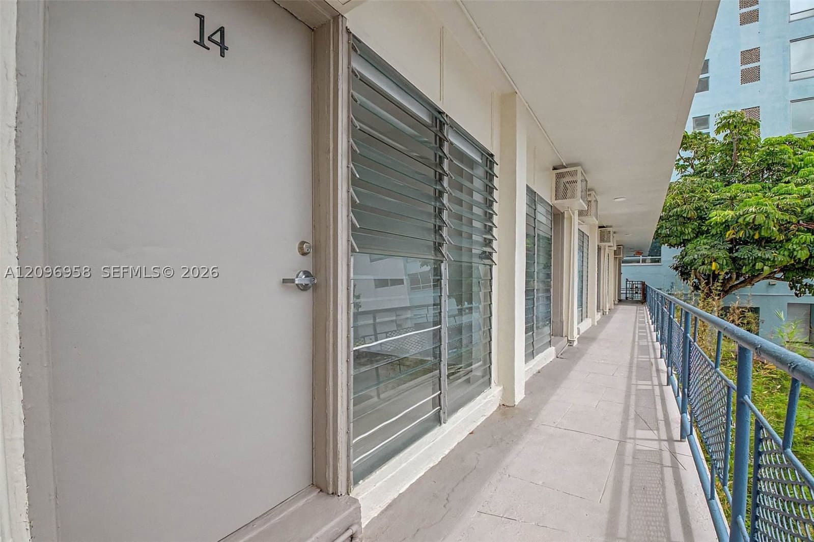 Daire — 1685 Jefferson Ave #14, Miami Beach, FL 33139