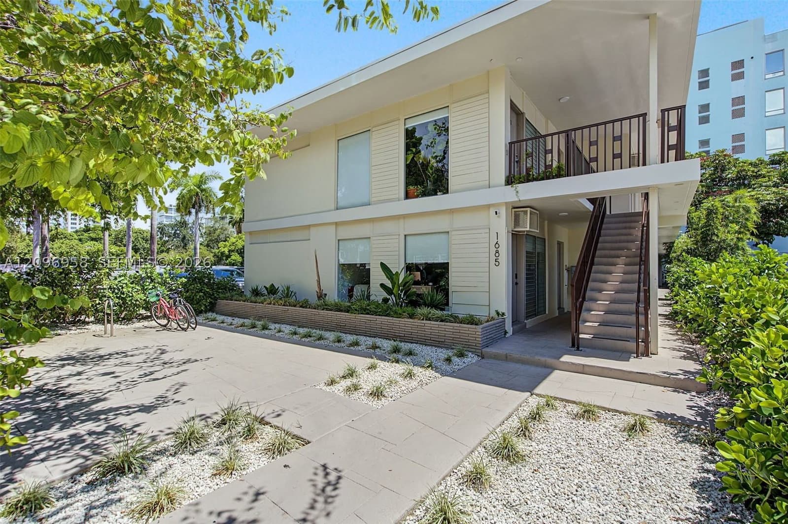 Daire — 1685 Jefferson Ave #14, Miami Beach, FL 33139