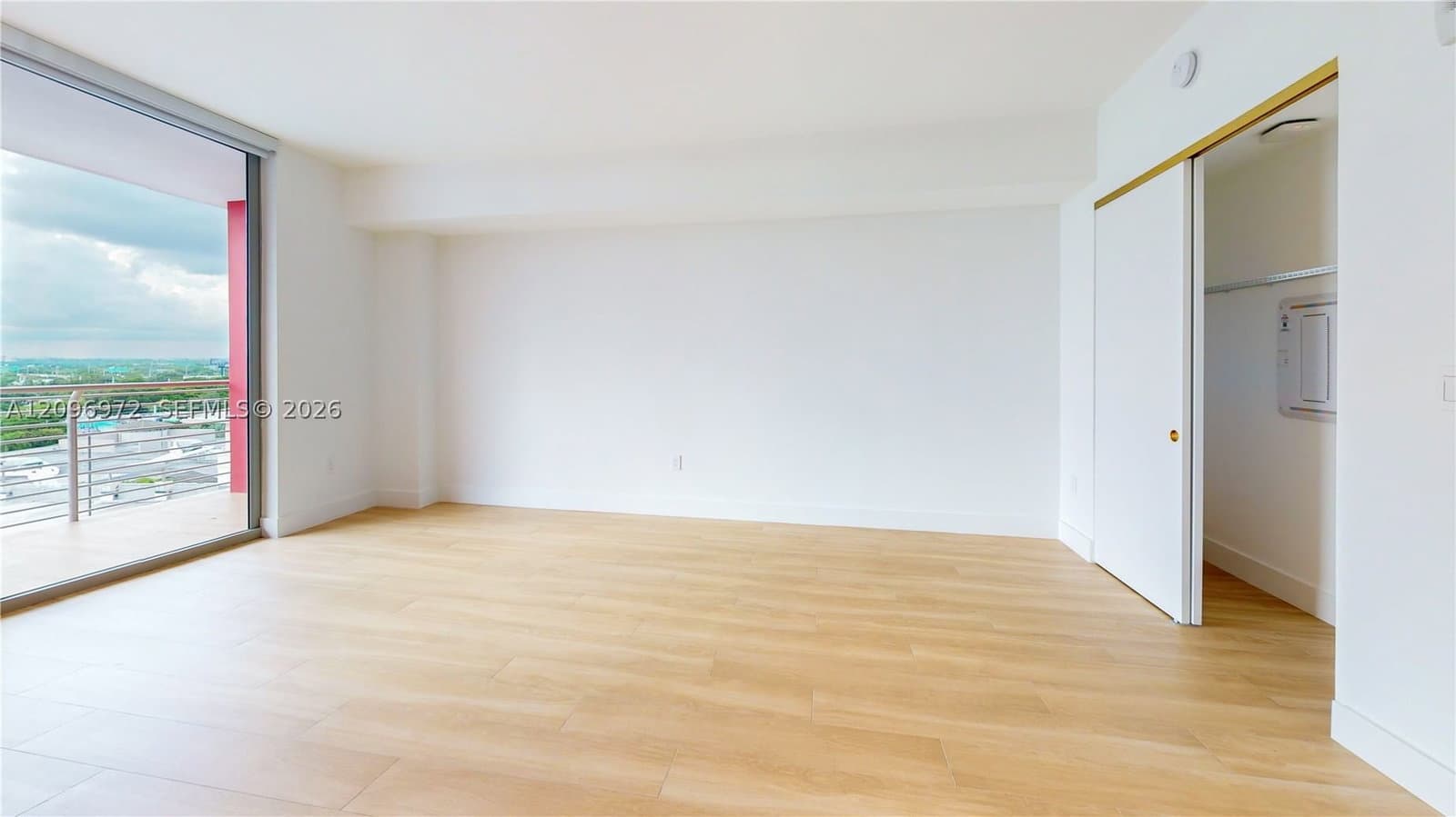 Condo — 90 32nd Street #922, Miami, FL 33127
