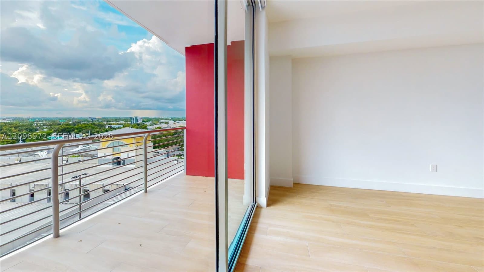 Condo — 90 32nd Street #922, Miami, FL 33127