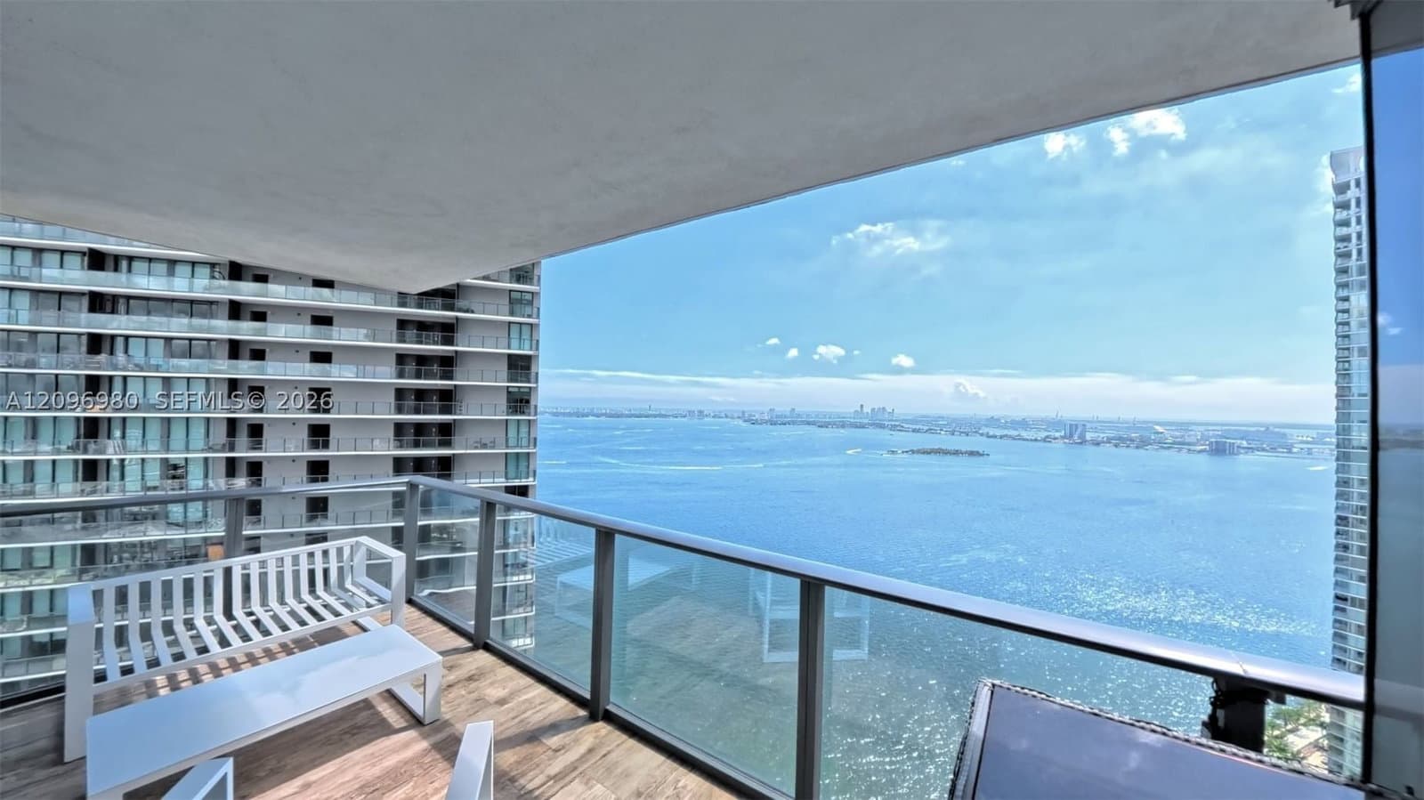 1+1 Condo — 650 32nd St #3707, Miami, FL 33137