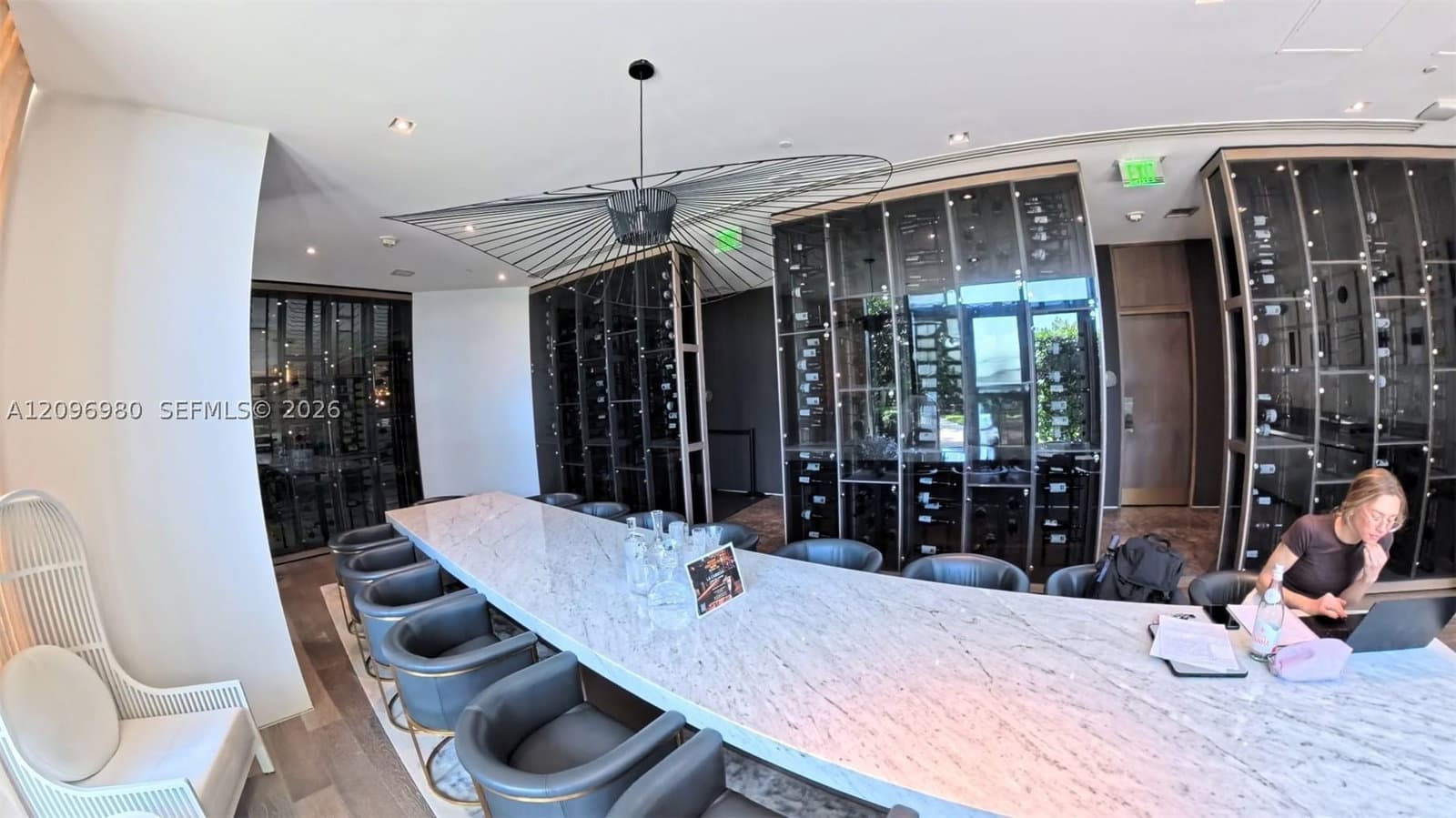 1+1 Condo — 650 32nd St #3707, Miami, FL 33137