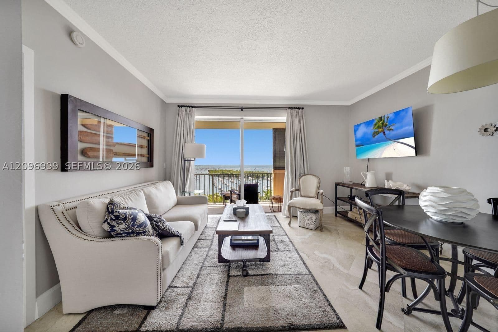 2+1 Condo — 2951 Bayshore Dr #1101, Miami, FL 33133