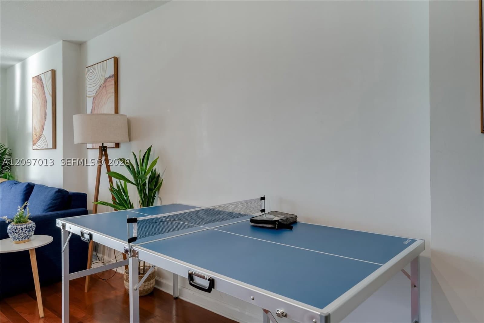 1+1 Condo — 1200 Brickell Bay Dr #1705, Miami, FL 33131