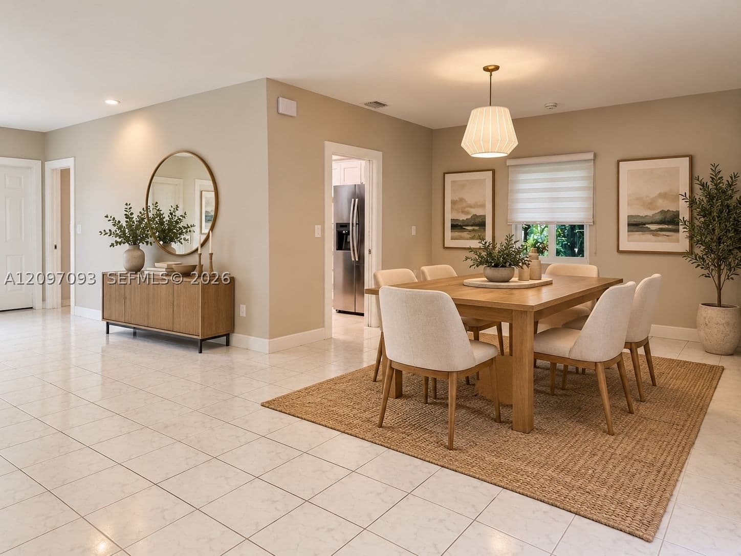 2+1 Müstakil ev — 1602 Micanopy Ave, Miami, FL 33133
