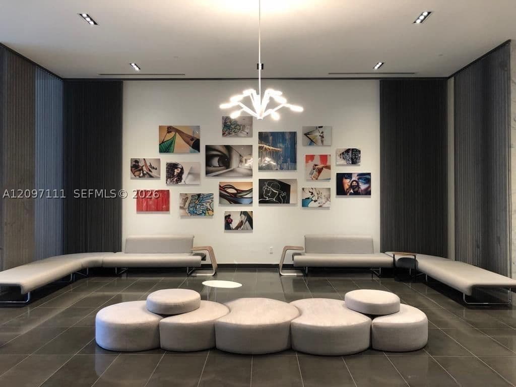 Condo — 1600 1st Ave #3003, Miami, FL 33132