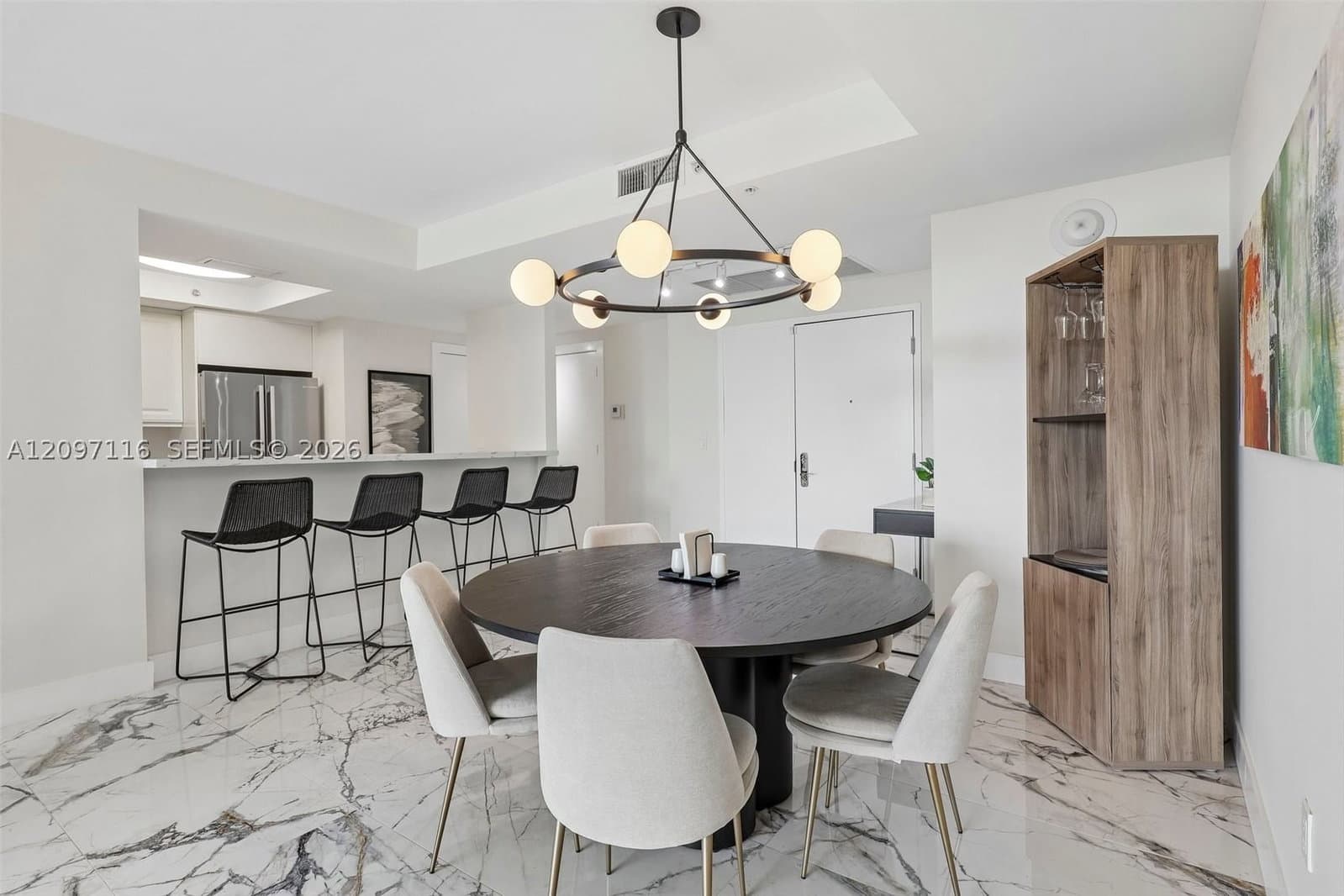 2-bedroom Condo — 3400 27th Ave #605, Miami, FL 33133
