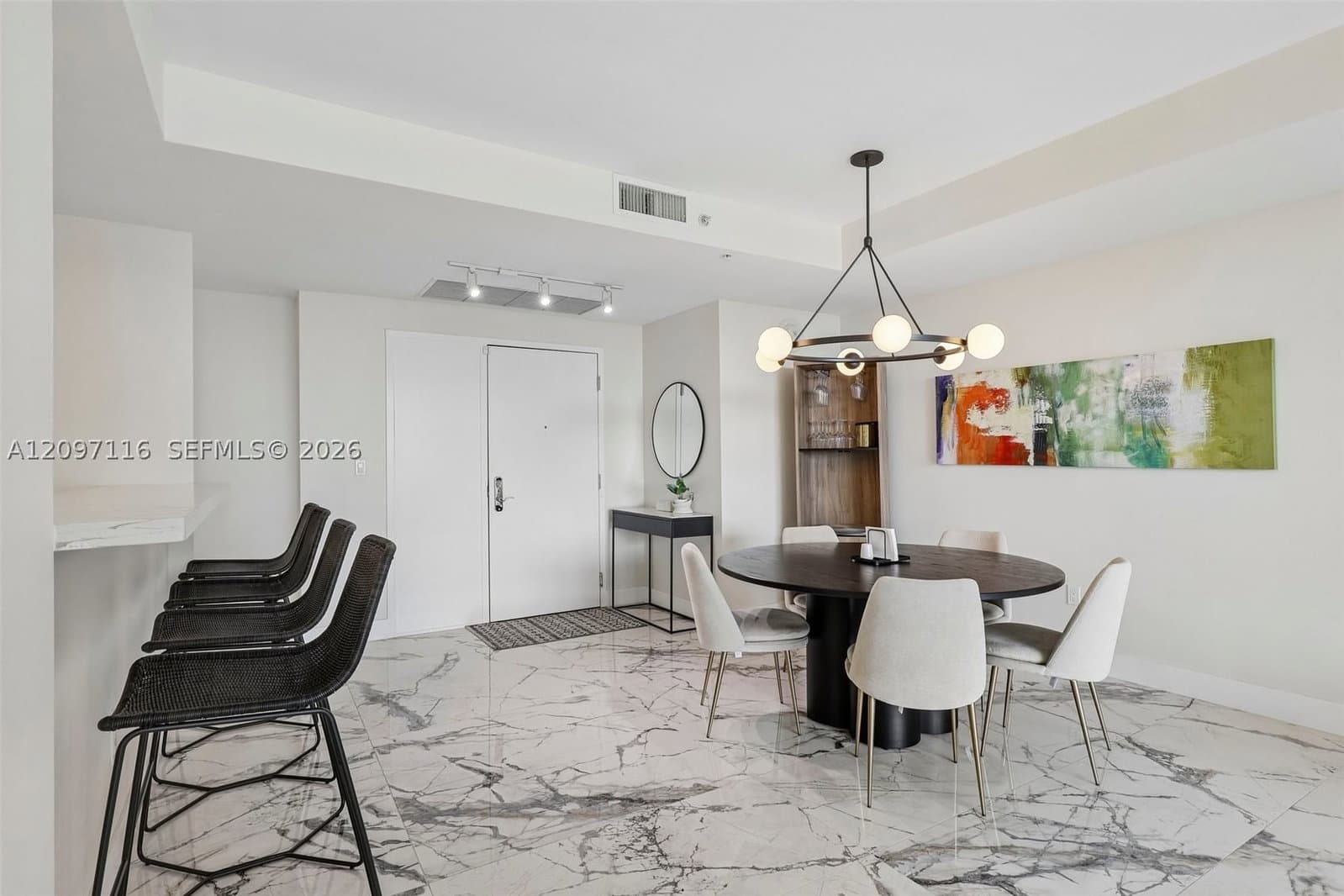 2-bedroom Condo — 3400 27th Ave #605, Miami, FL 33133